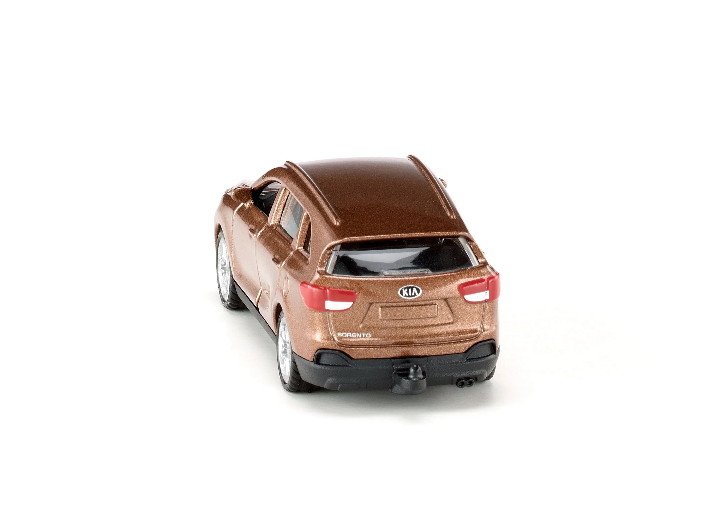 Siku Kia Sorento - Image 9