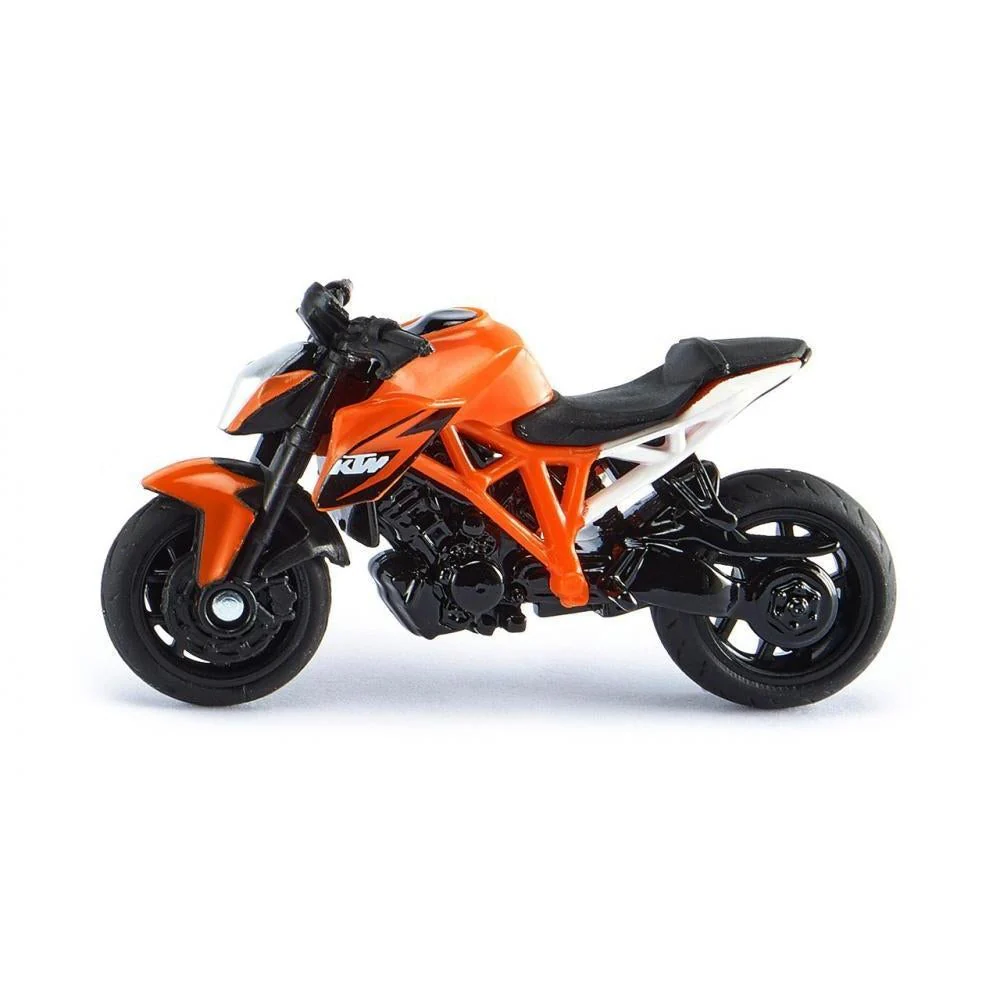 Siku KTM 1290 Super Duke R Motorbike