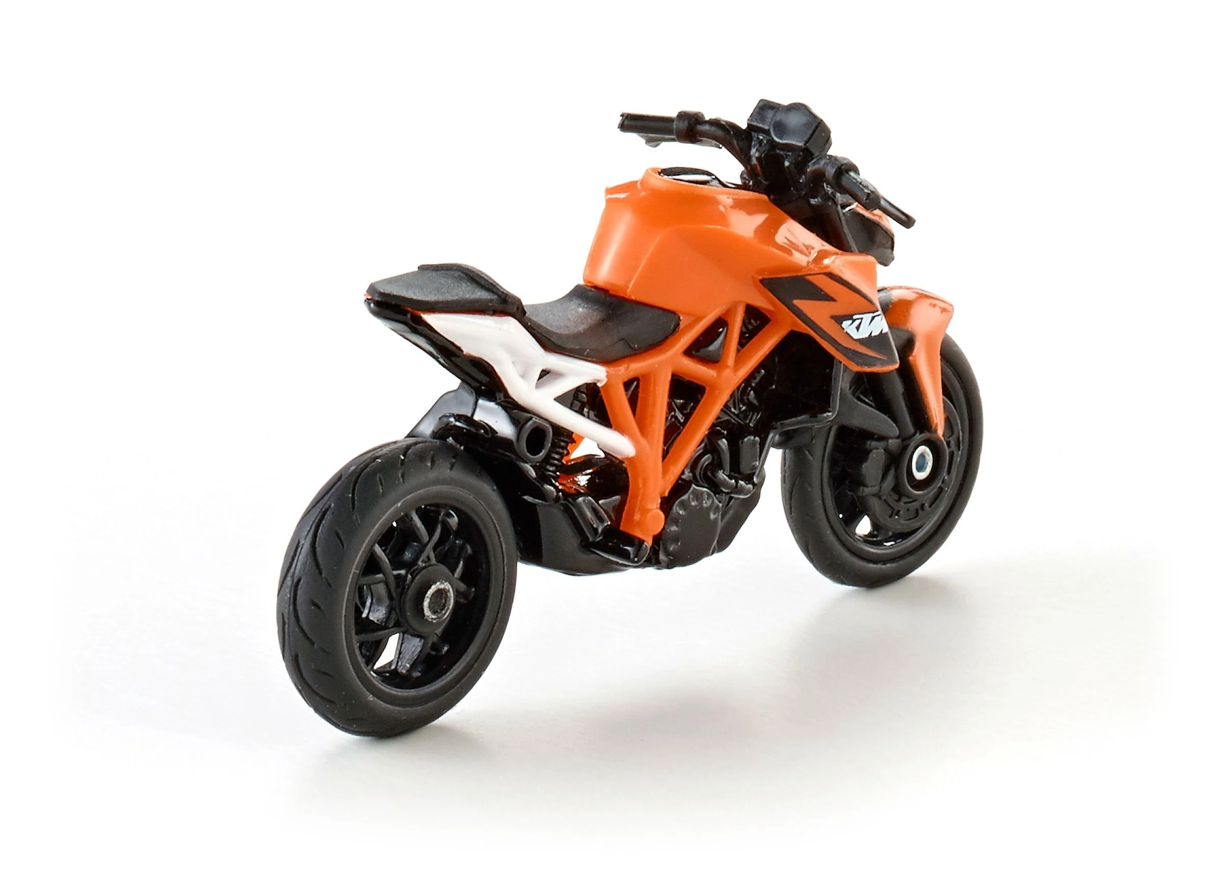 Siku KTM 1290 Super Duke R Motorbike - Image 14