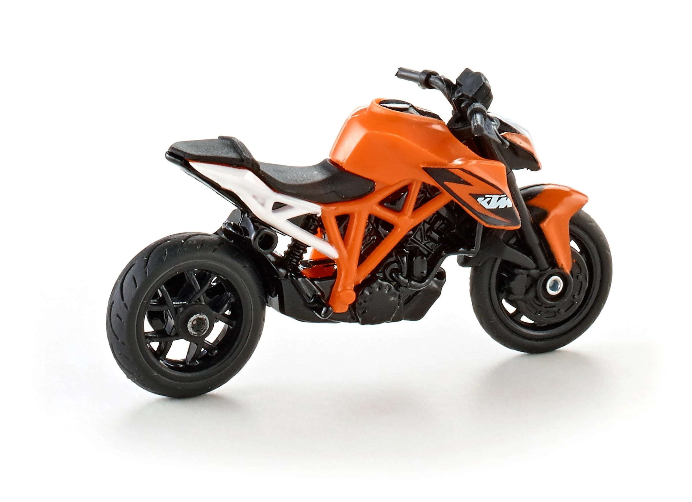 Siku KTM 1290 Super Duke R Motorbike - Image 16