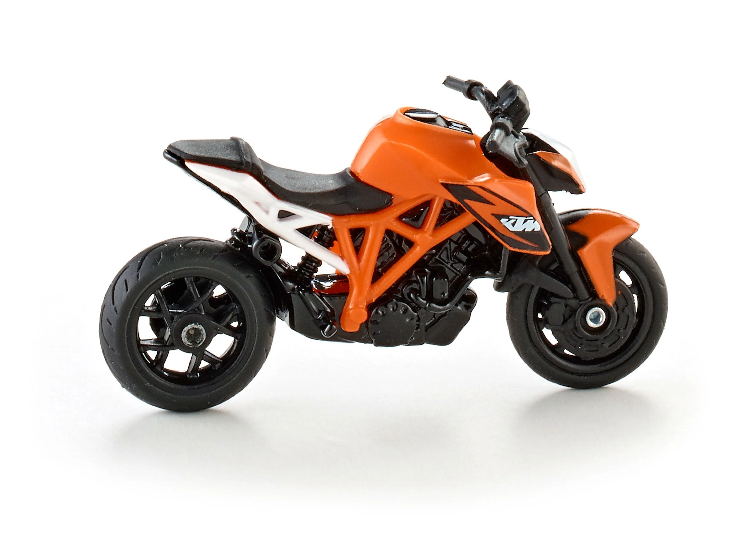 Siku KTM 1290 Super Duke R Motorbike - Image 17