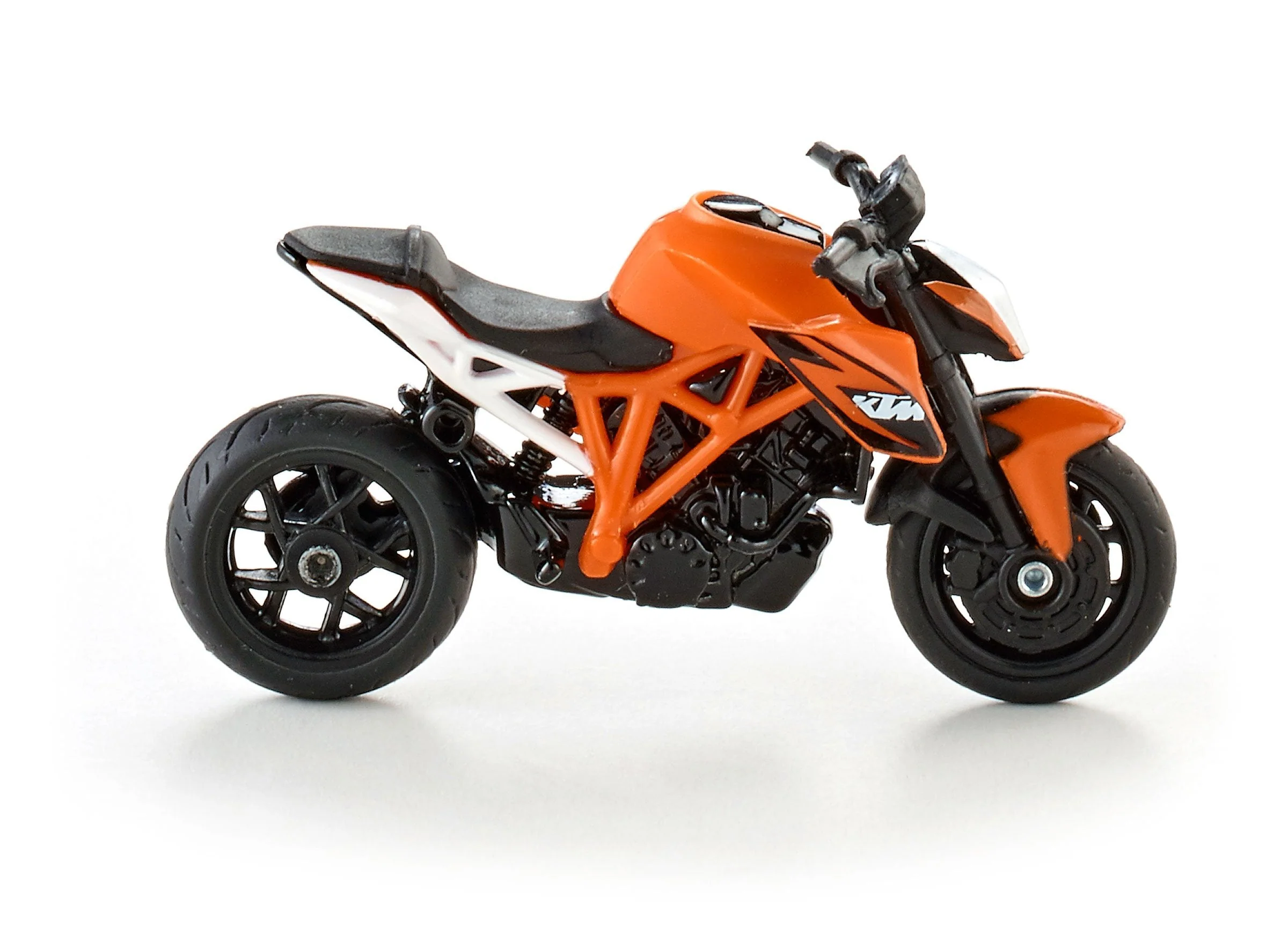 Siku KTM 1290 Super Duke R Motorbike - Image 18