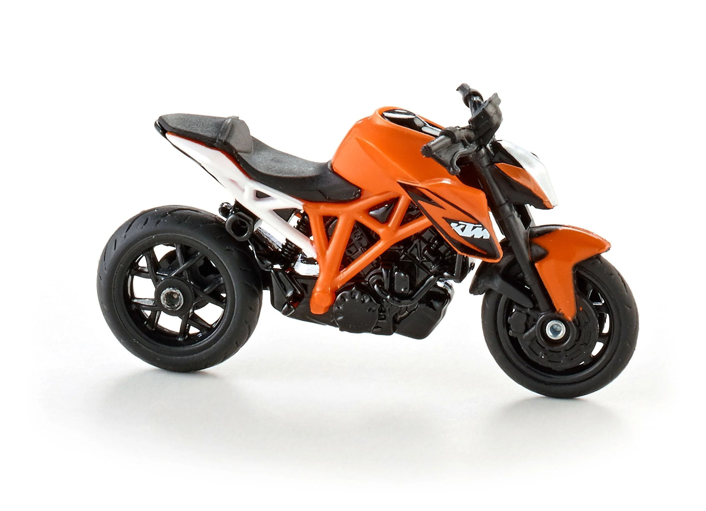 Siku KTM 1290 Super Duke R Motorbike - Image 19