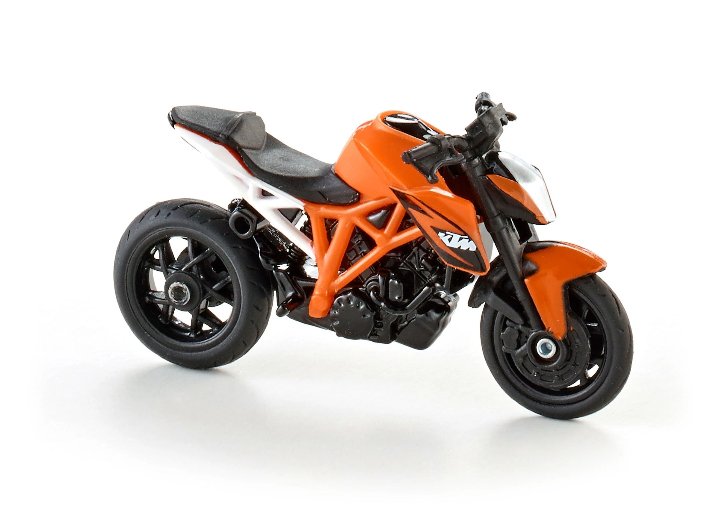 Siku KTM 1290 Super Duke R Motorbike - Image 20