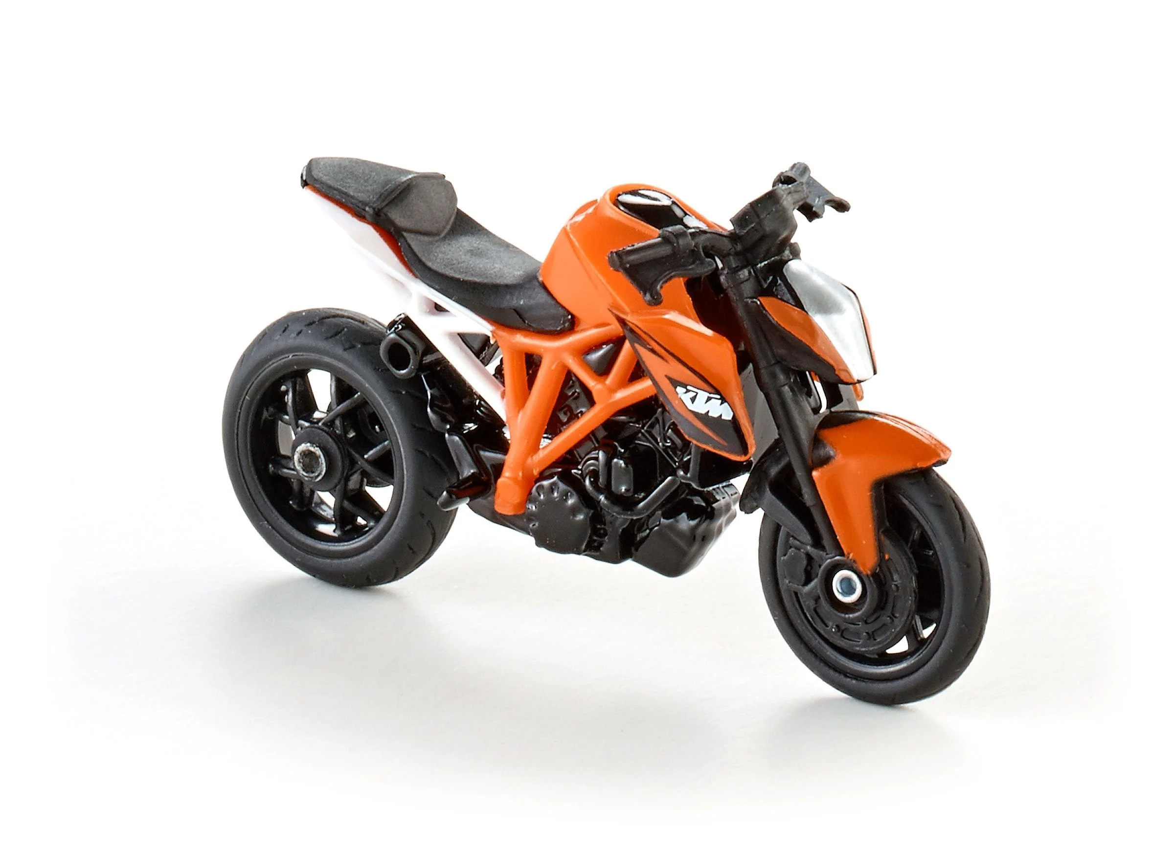 Siku KTM 1290 Super Duke R Motorbike - Image 21