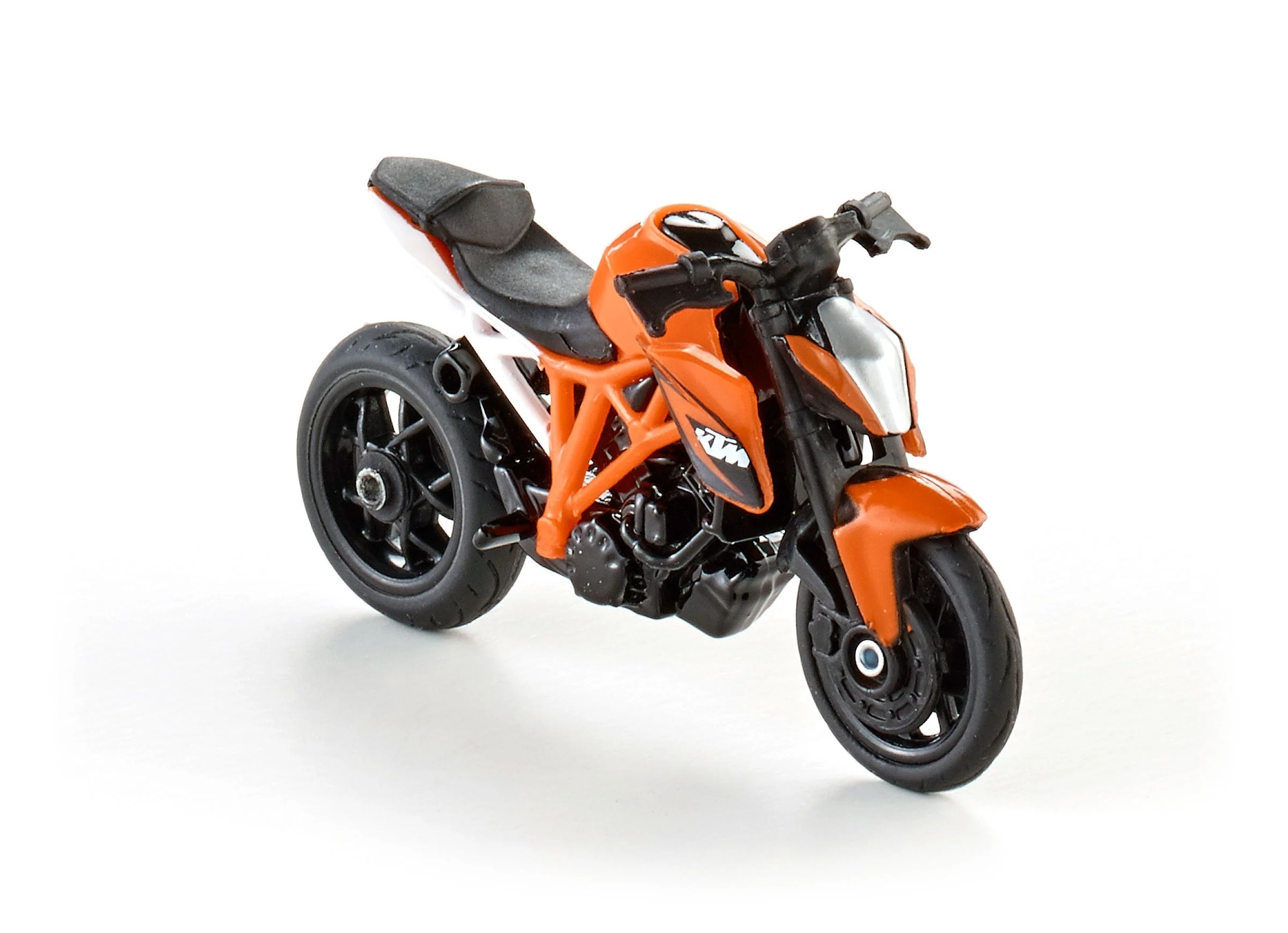 Siku KTM 1290 Super Duke R Motorbike - Image 22