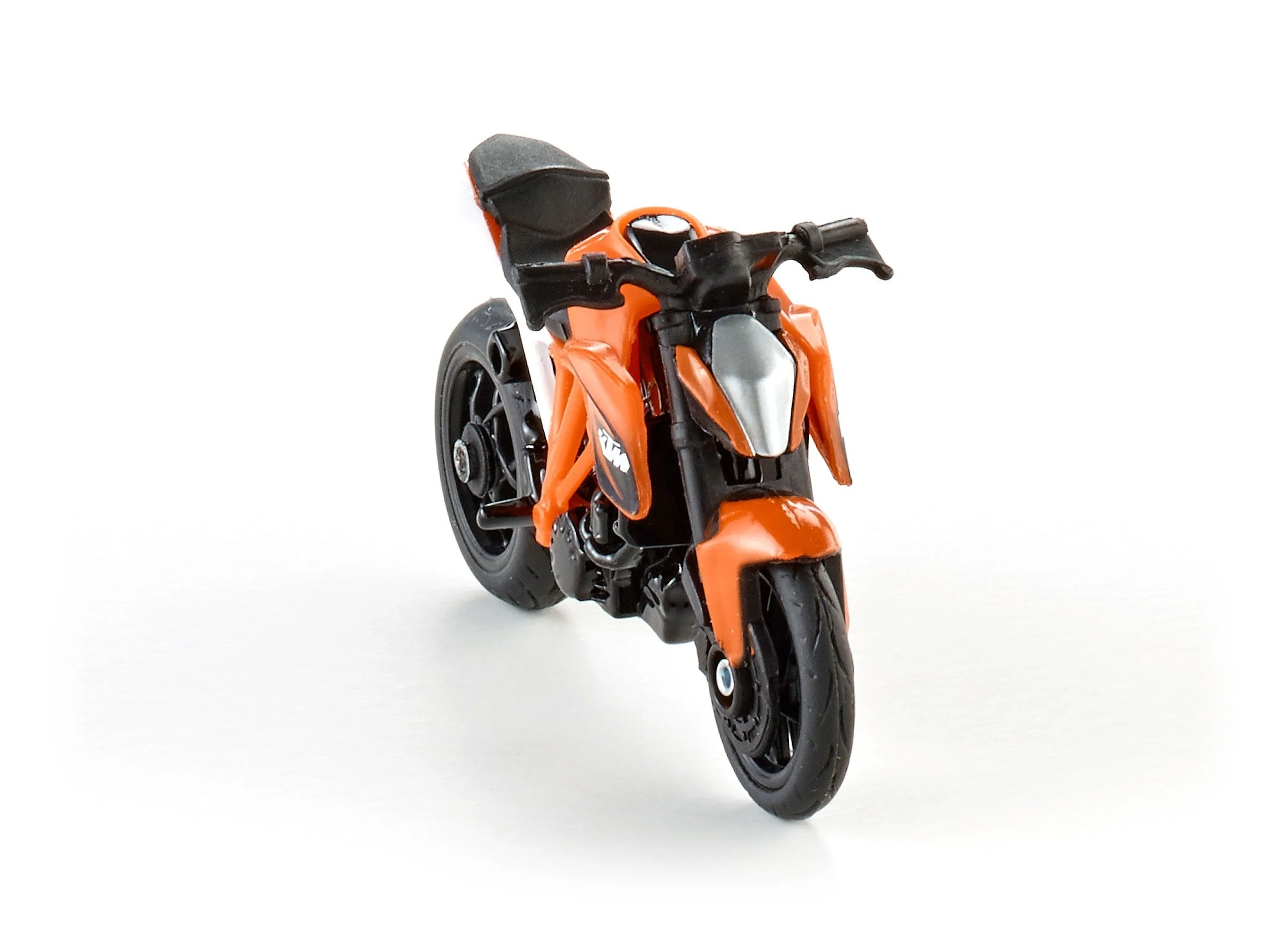 Siku KTM 1290 Super Duke R Motorbike - Image 24
