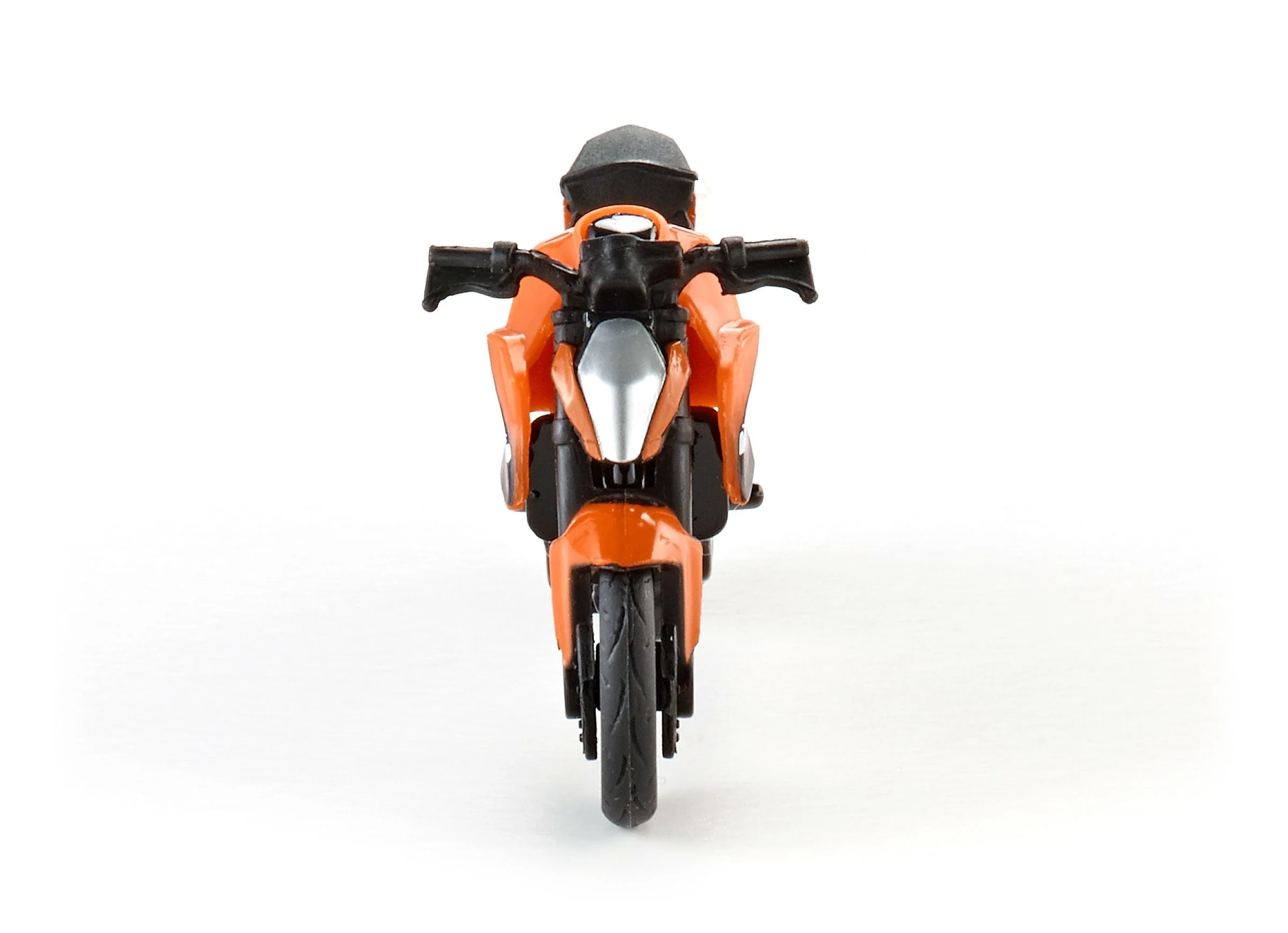 Siku KTM 1290 Super Duke R Motorbike - Image 26