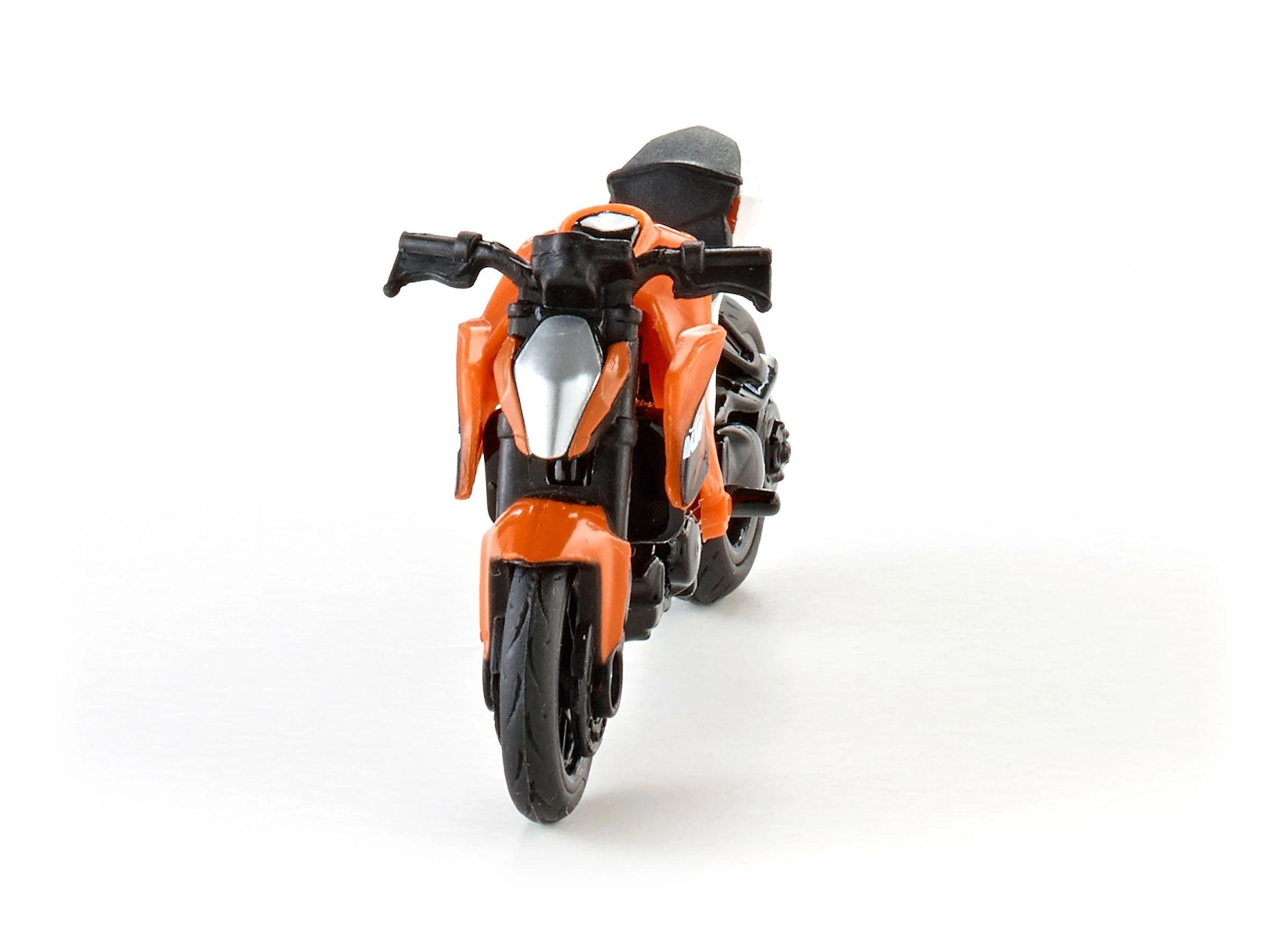 Siku KTM 1290 Super Duke R Motorbike - Image 27