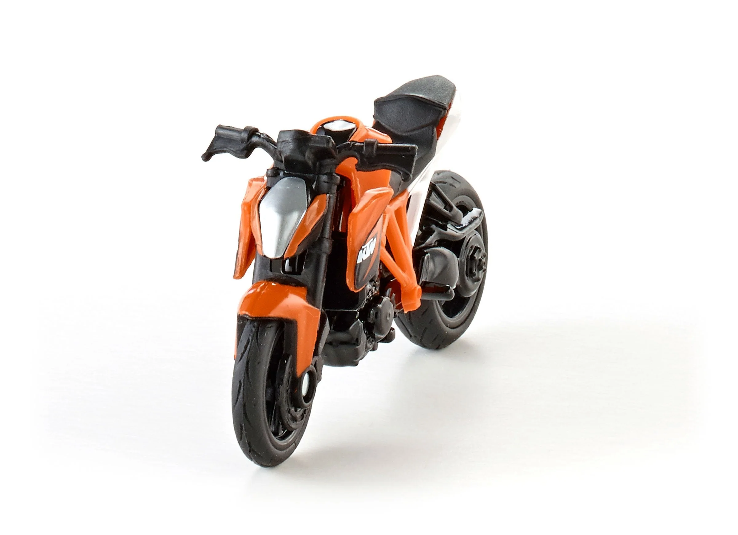 Siku KTM 1290 Super Duke R Motorbike - Image 28