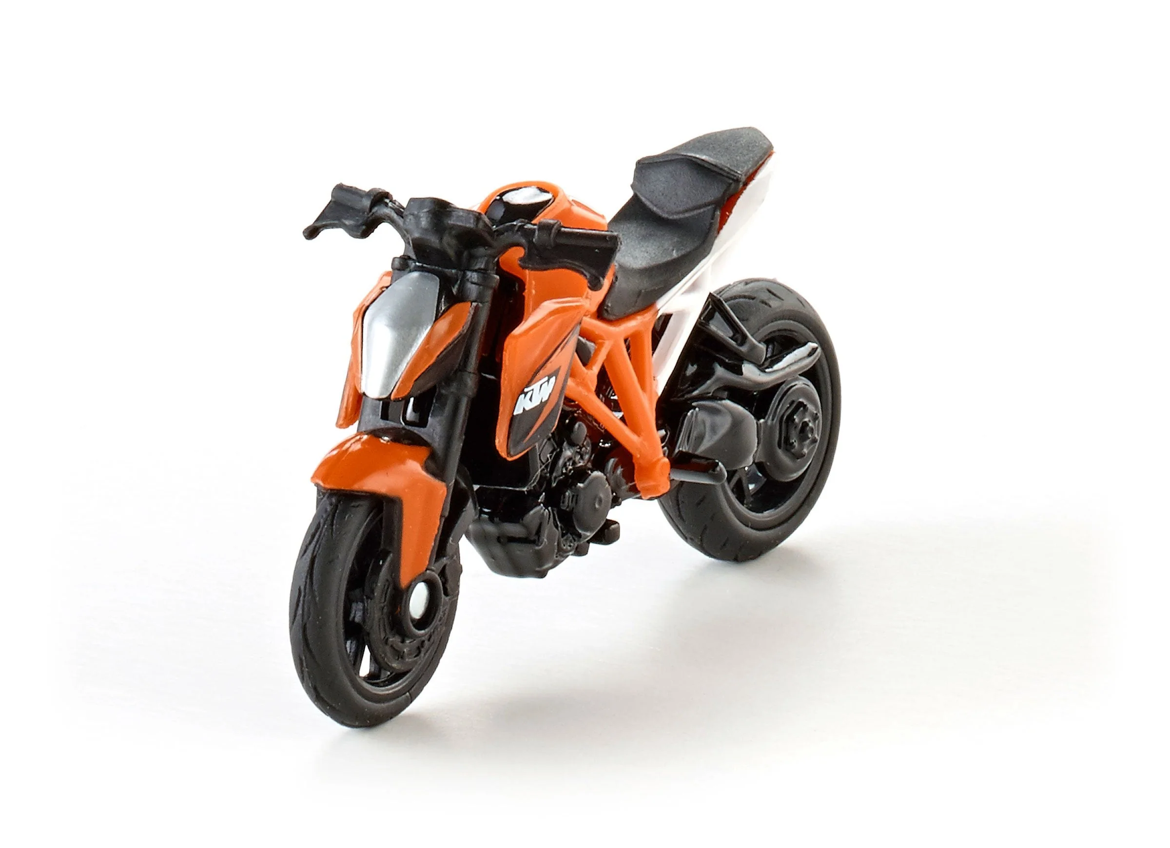 Siku KTM 1290 Super Duke R Motorbike - Image 29
