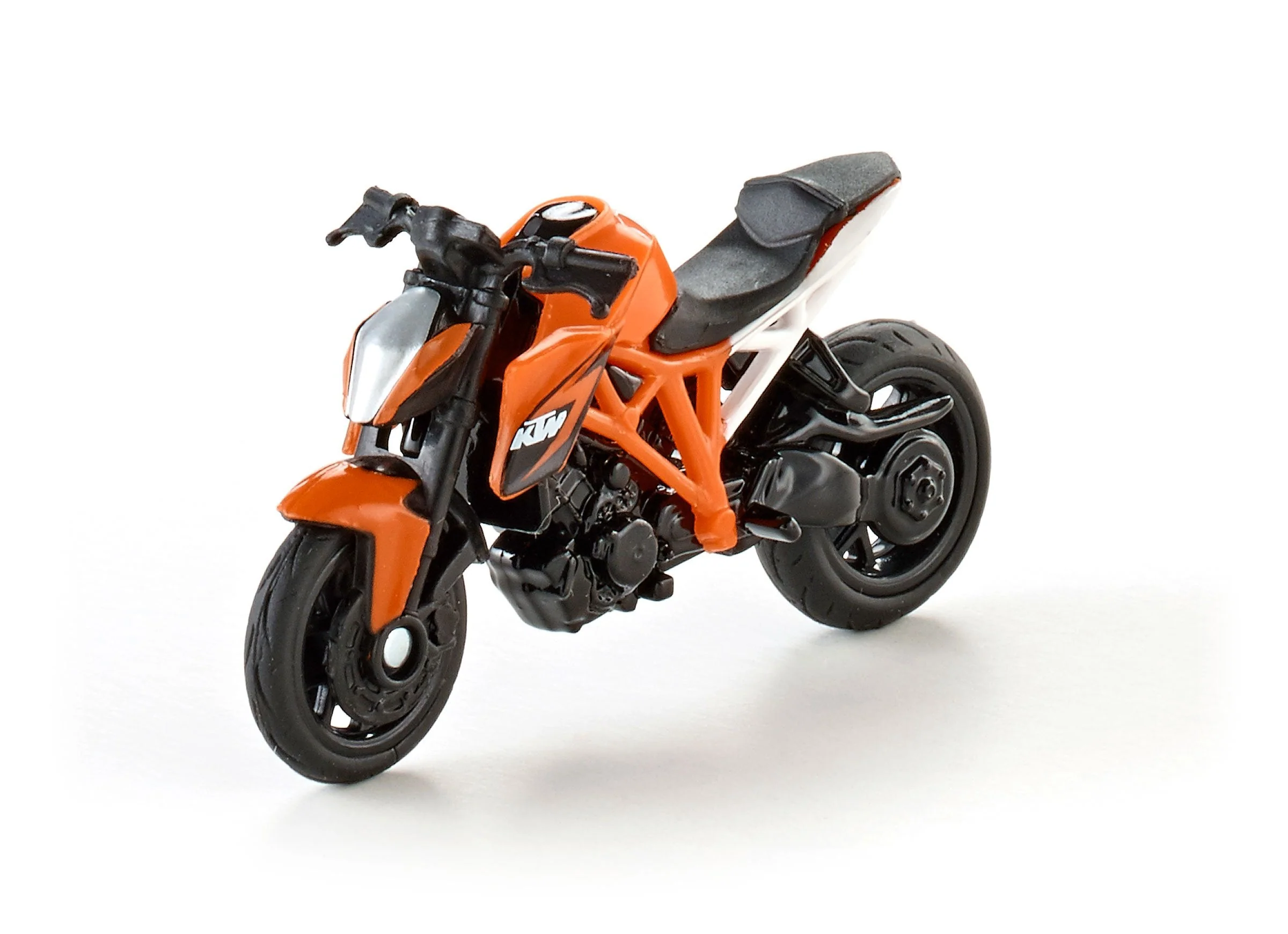 Siku KTM 1290 Super Duke R Motorbike - Image 30