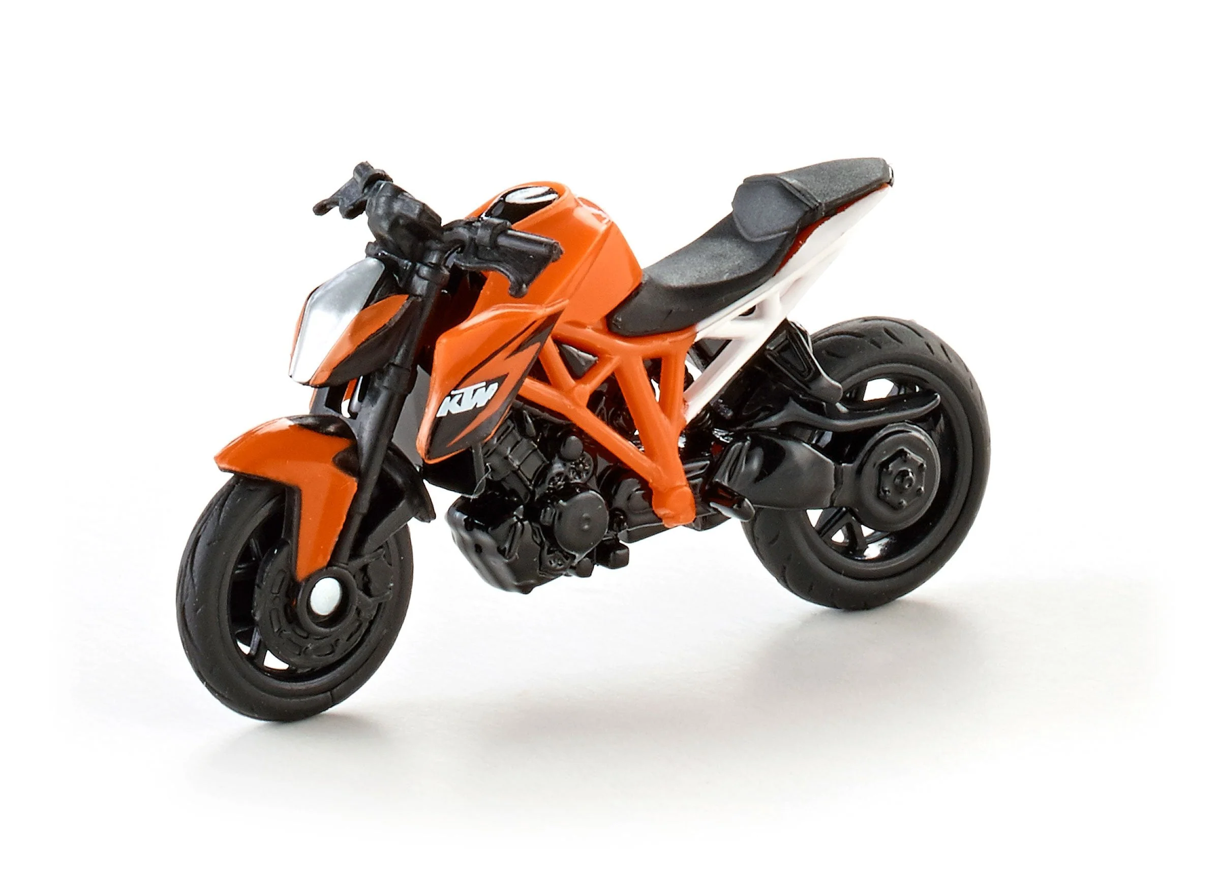 Siku KTM 1290 Super Duke R Motorbike - Image 31