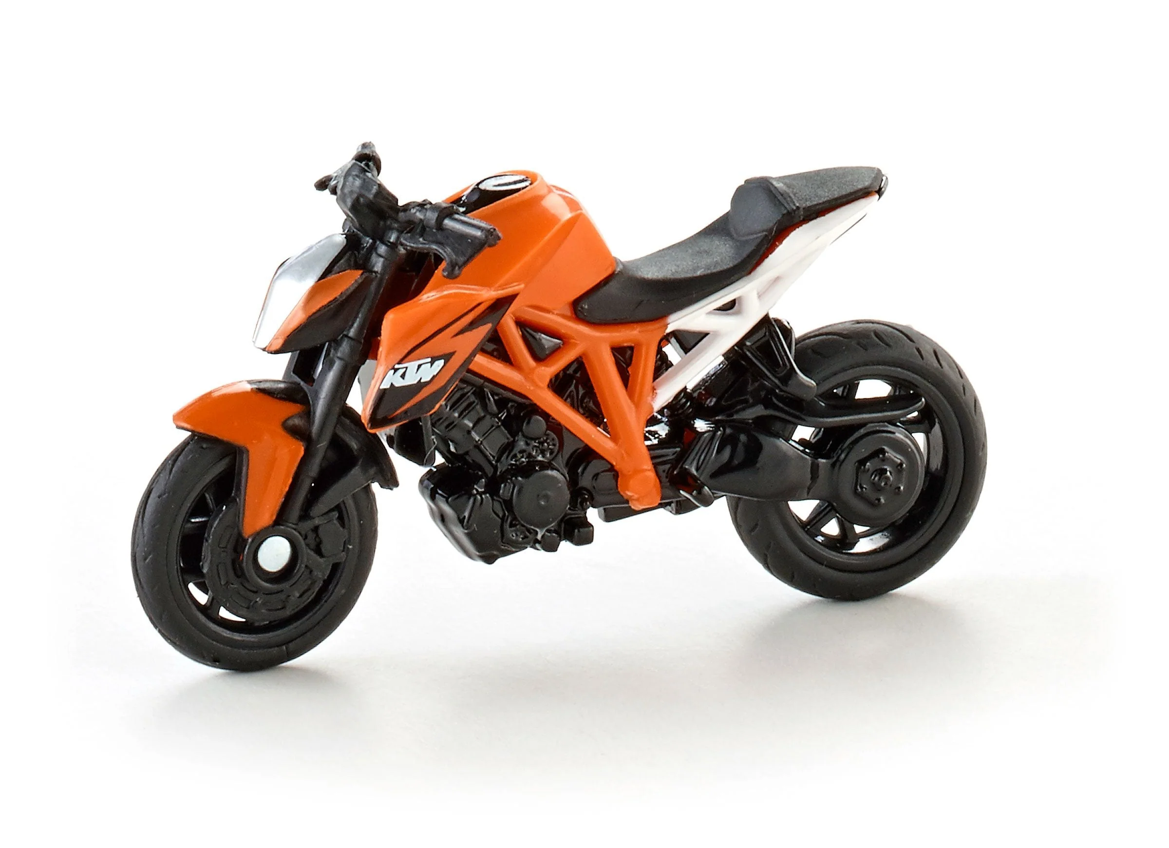 Siku KTM 1290 Super Duke R Motorbike - Image 32