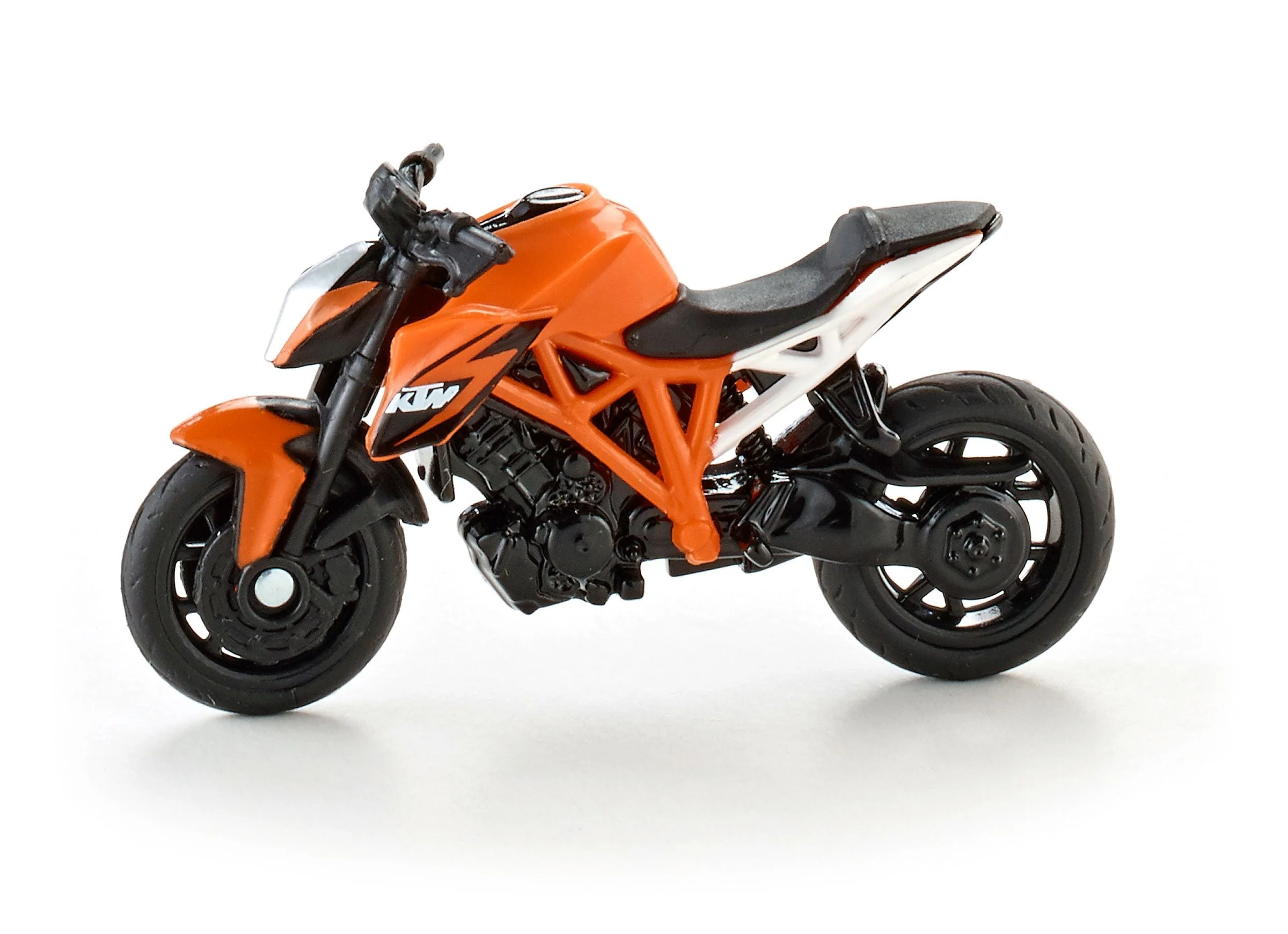 Siku KTM 1290 Super Duke R Motorbike - Image 33