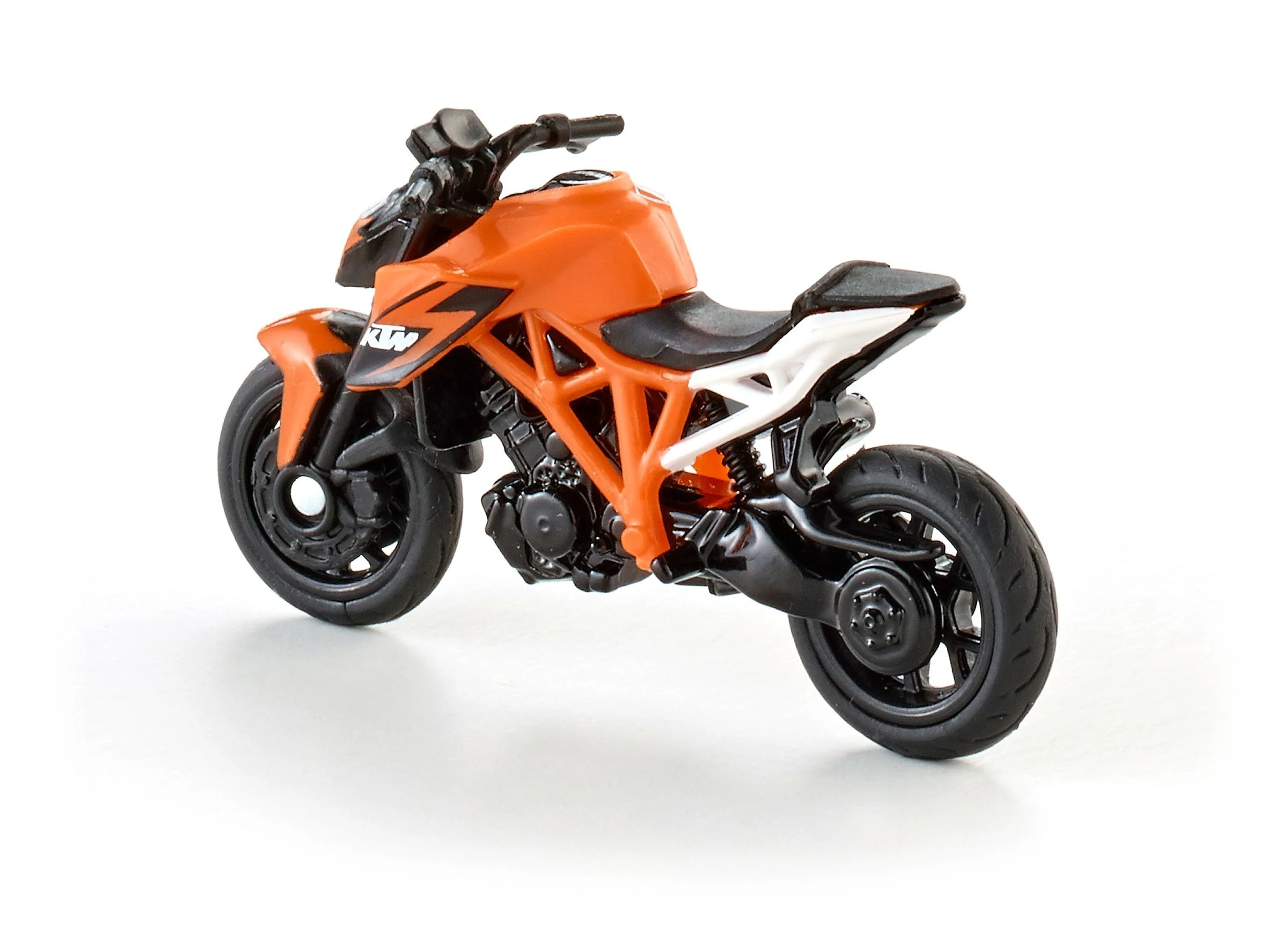 Siku KTM 1290 Super Duke R Motorbike - Image 5