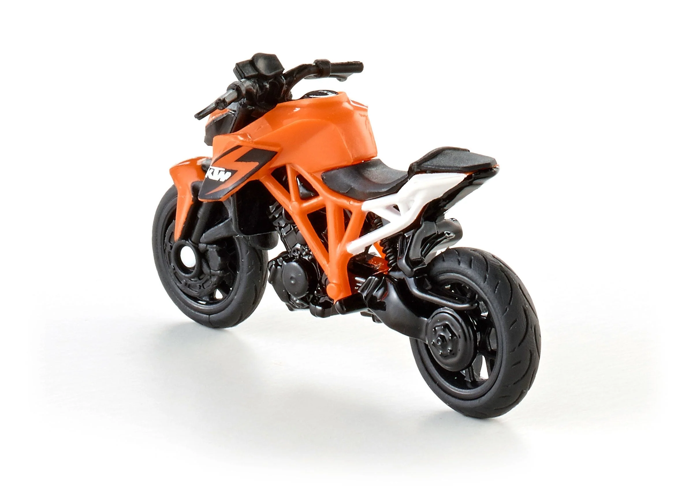 Siku KTM 1290 Super Duke R Motorbike - Image 6