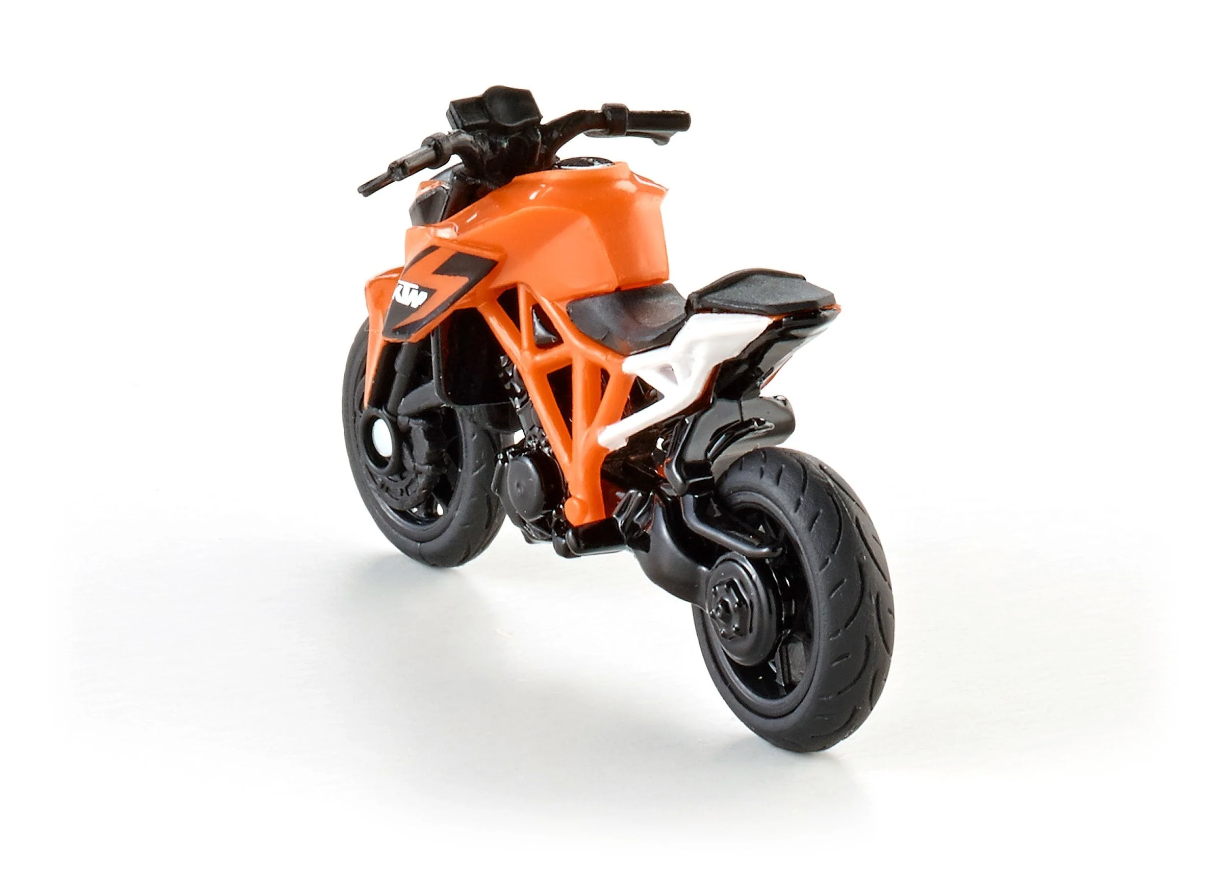 Siku KTM 1290 Super Duke R Motorbike - Image 7