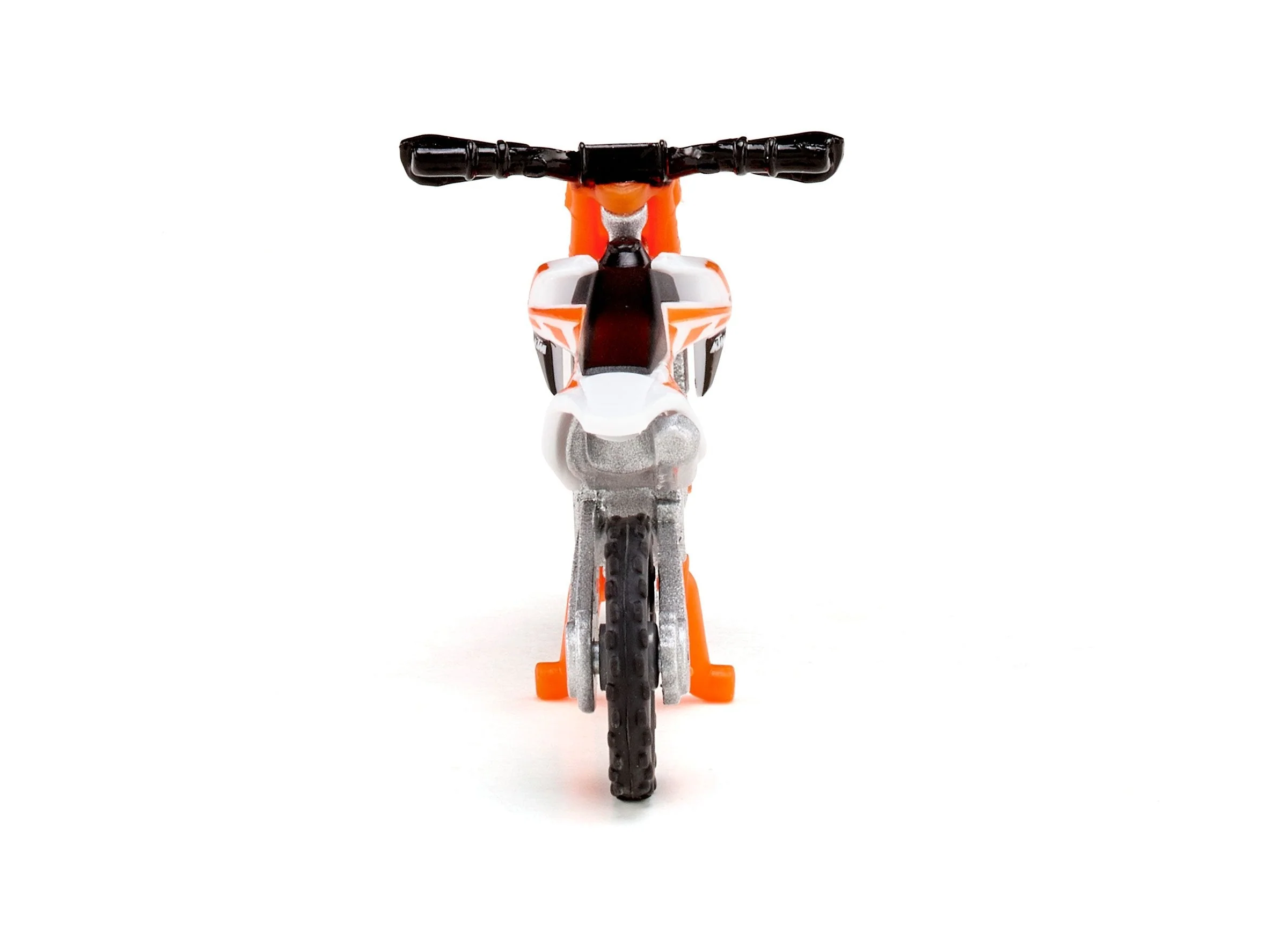 Siku KTM SX-F 450 Motorbike - Image 10