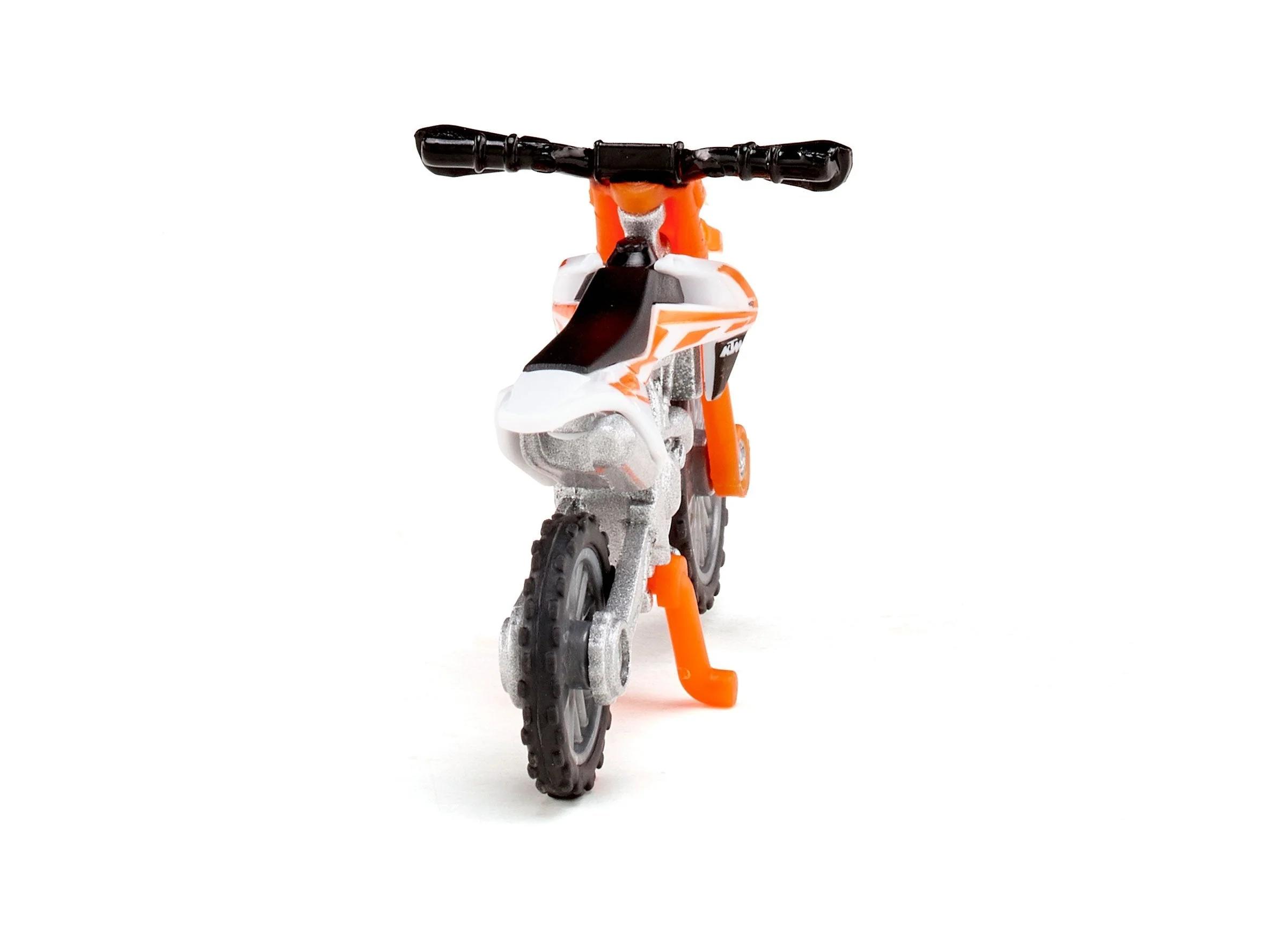 Siku KTM SX-F 450 Motorbike - Image 11