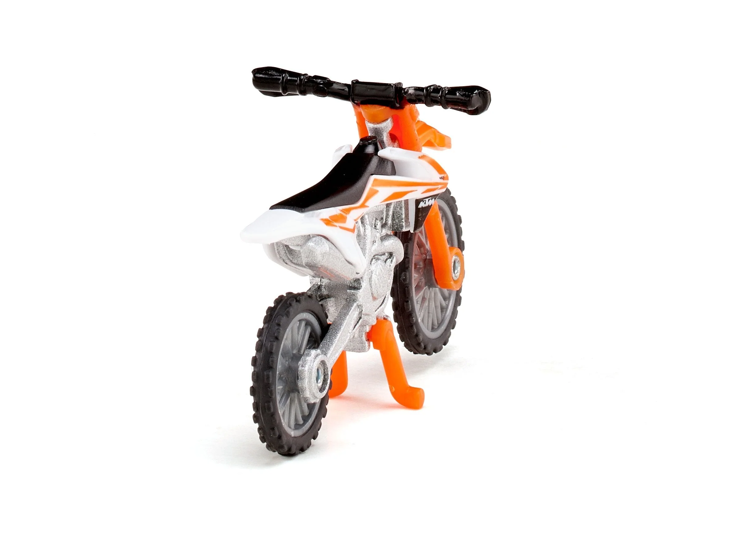 Siku KTM SX-F 450 Motorbike - Image 12