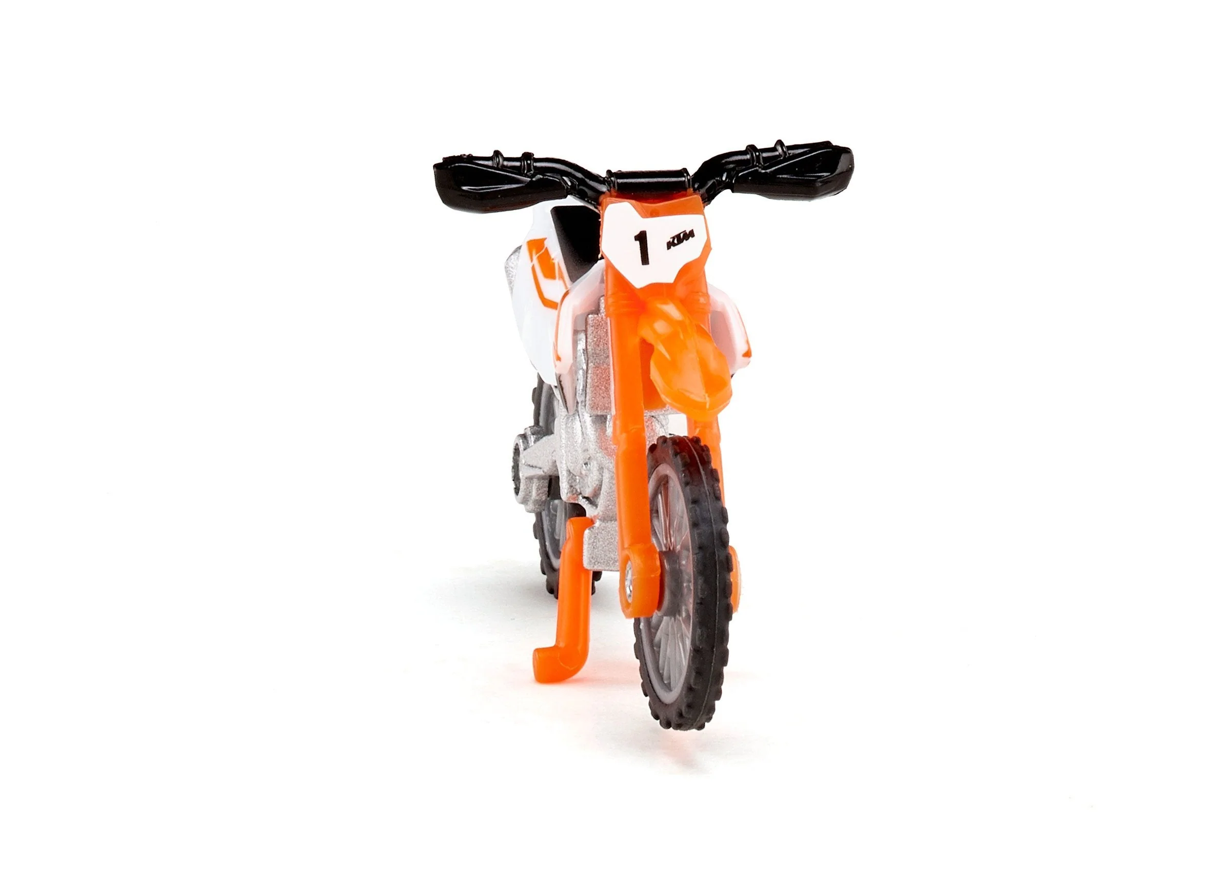 Siku KTM SX-F 450 Motorbike - Image 25