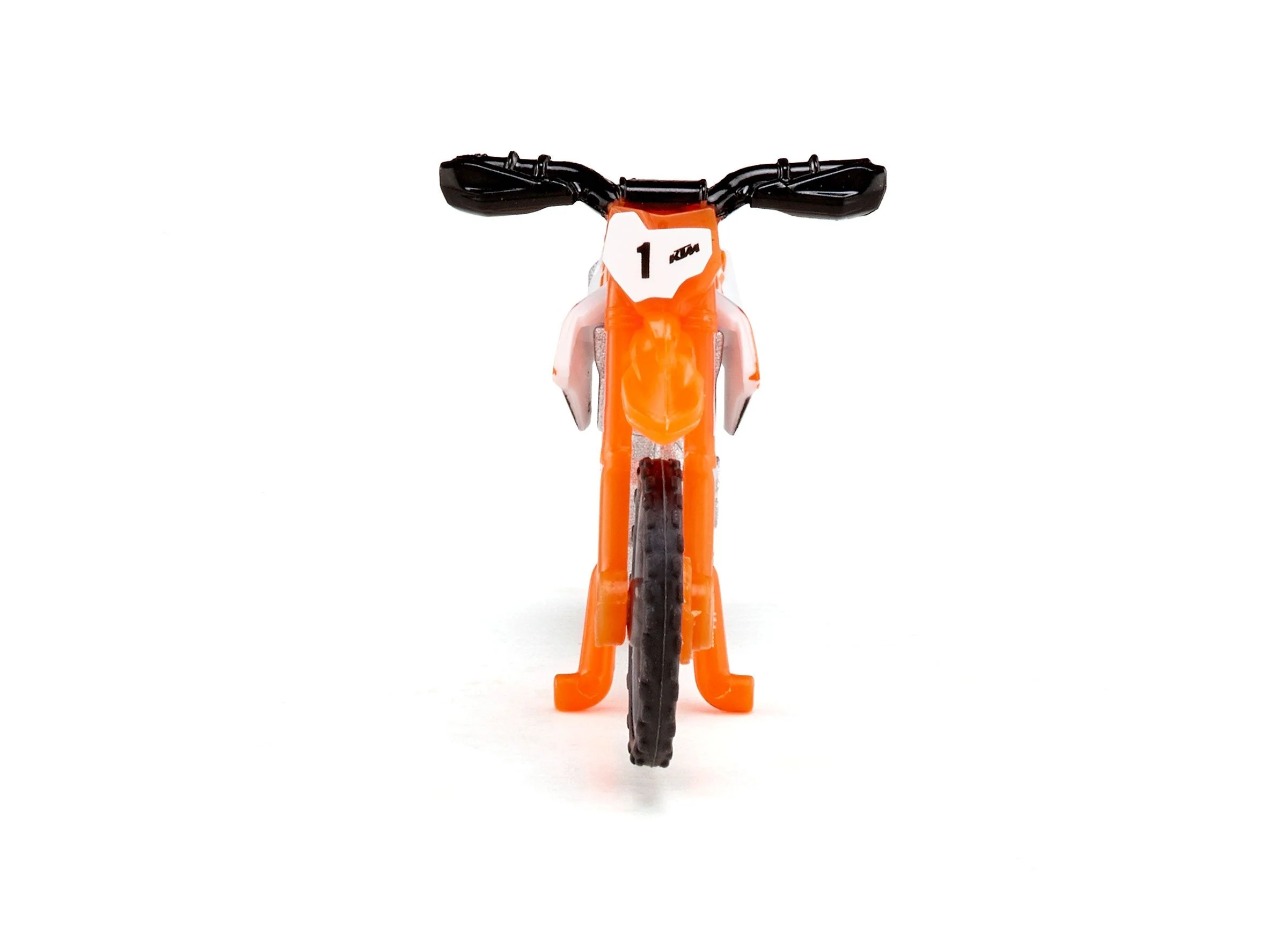 Siku KTM SX-F 450 Motorbike - Image 26