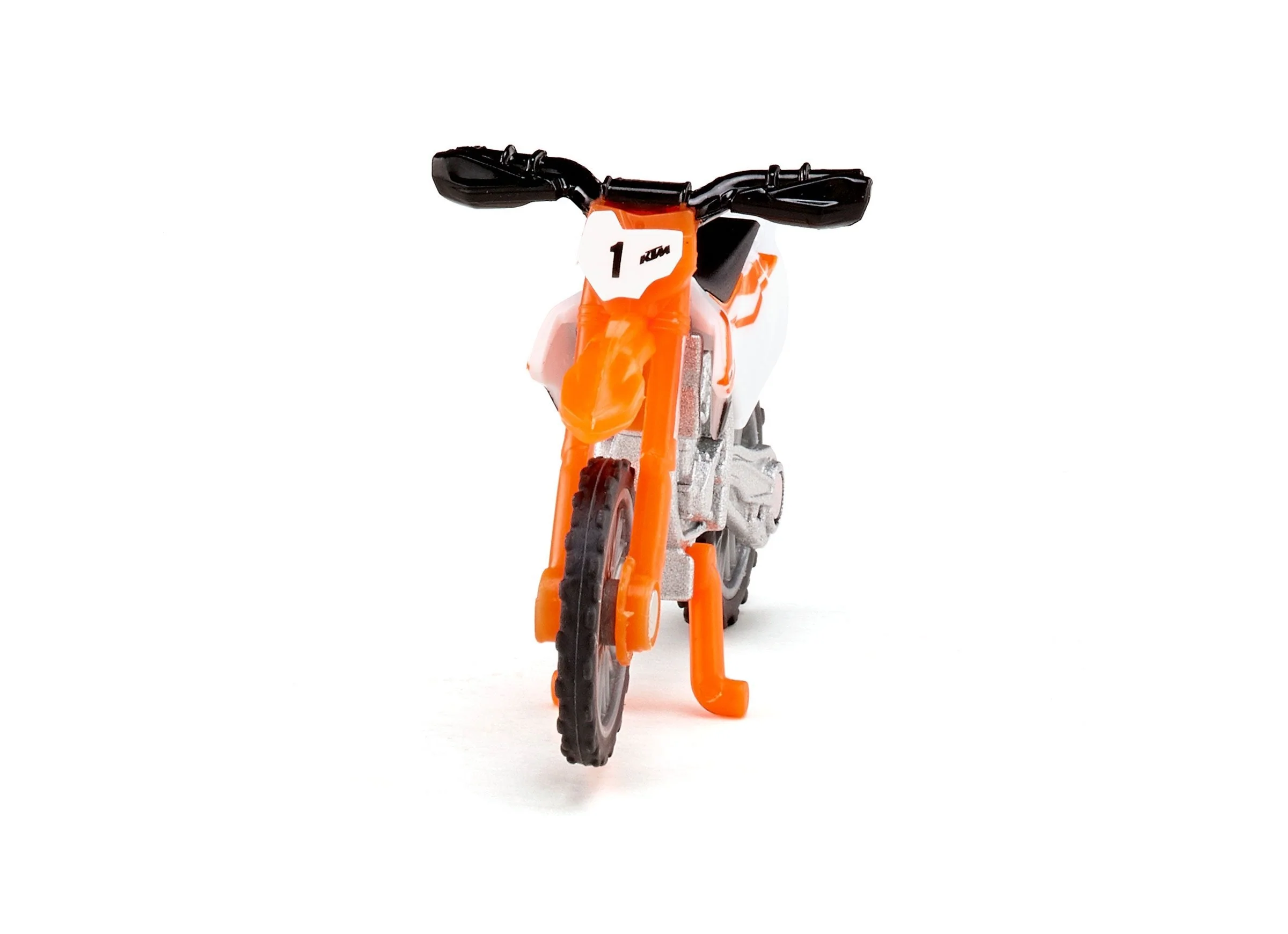 Siku KTM SX-F 450 Motorbike - Image 27