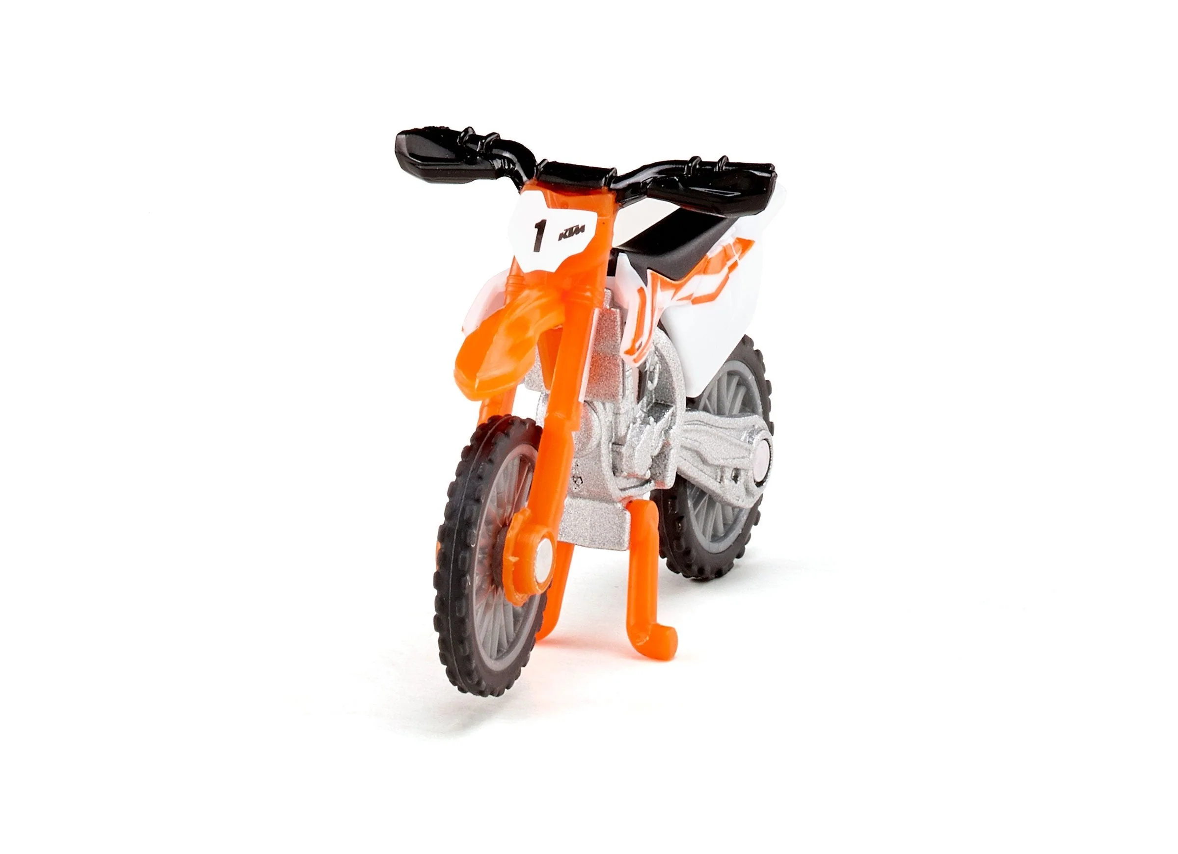 Siku KTM SX-F 450 Motorbike - Image 28