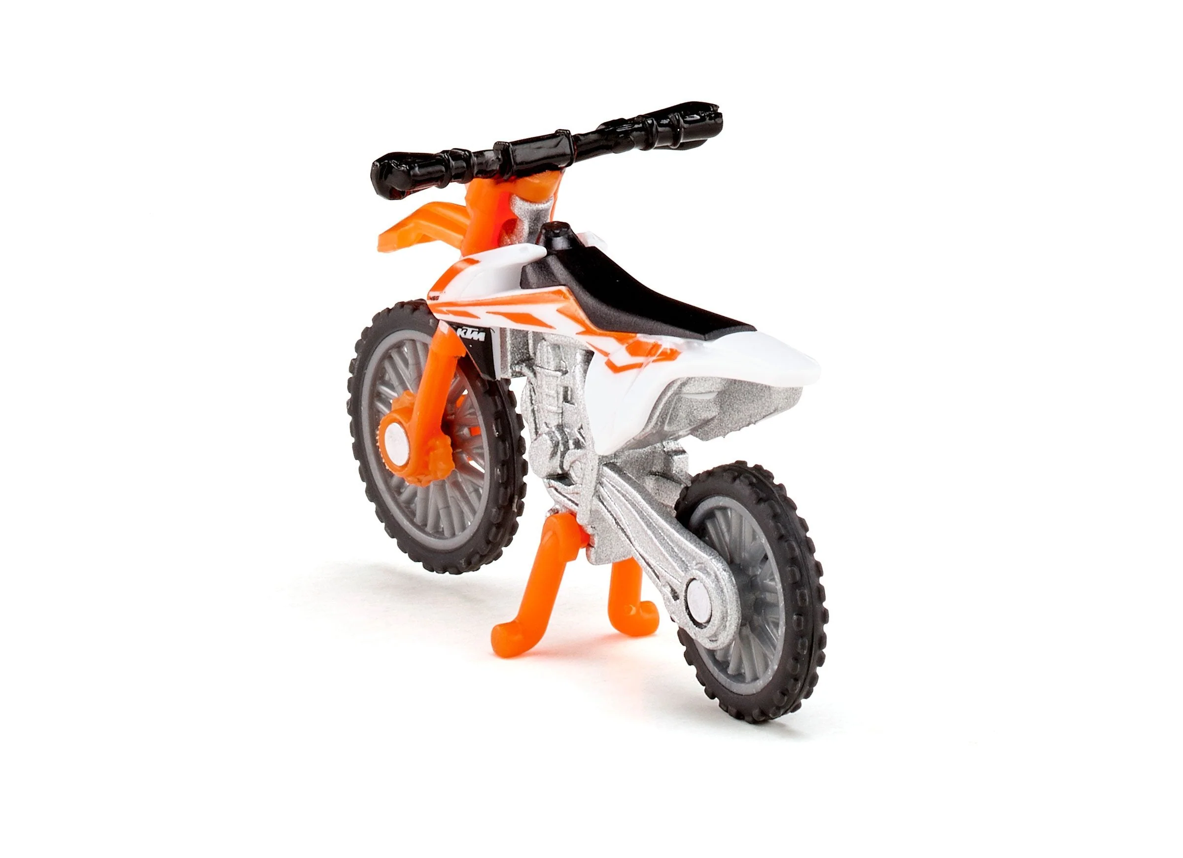 Siku KTM SX-F 450 Motorbike - Image 7