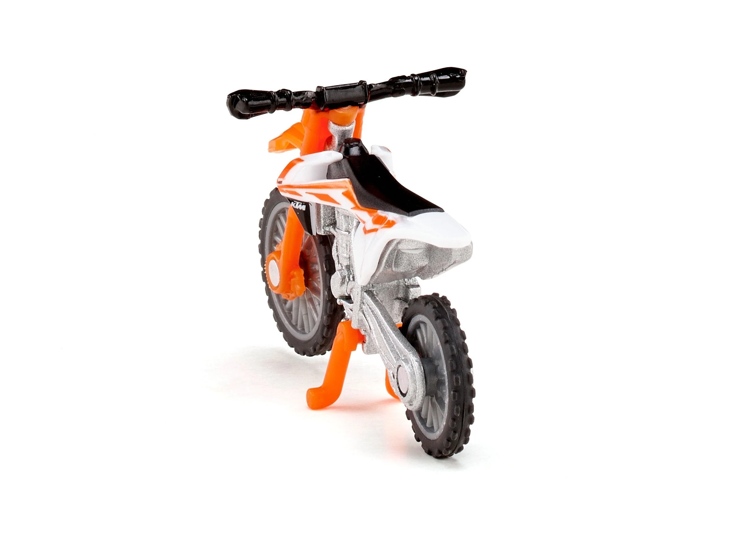 Siku KTM SX-F 450 Motorbike - Image 8