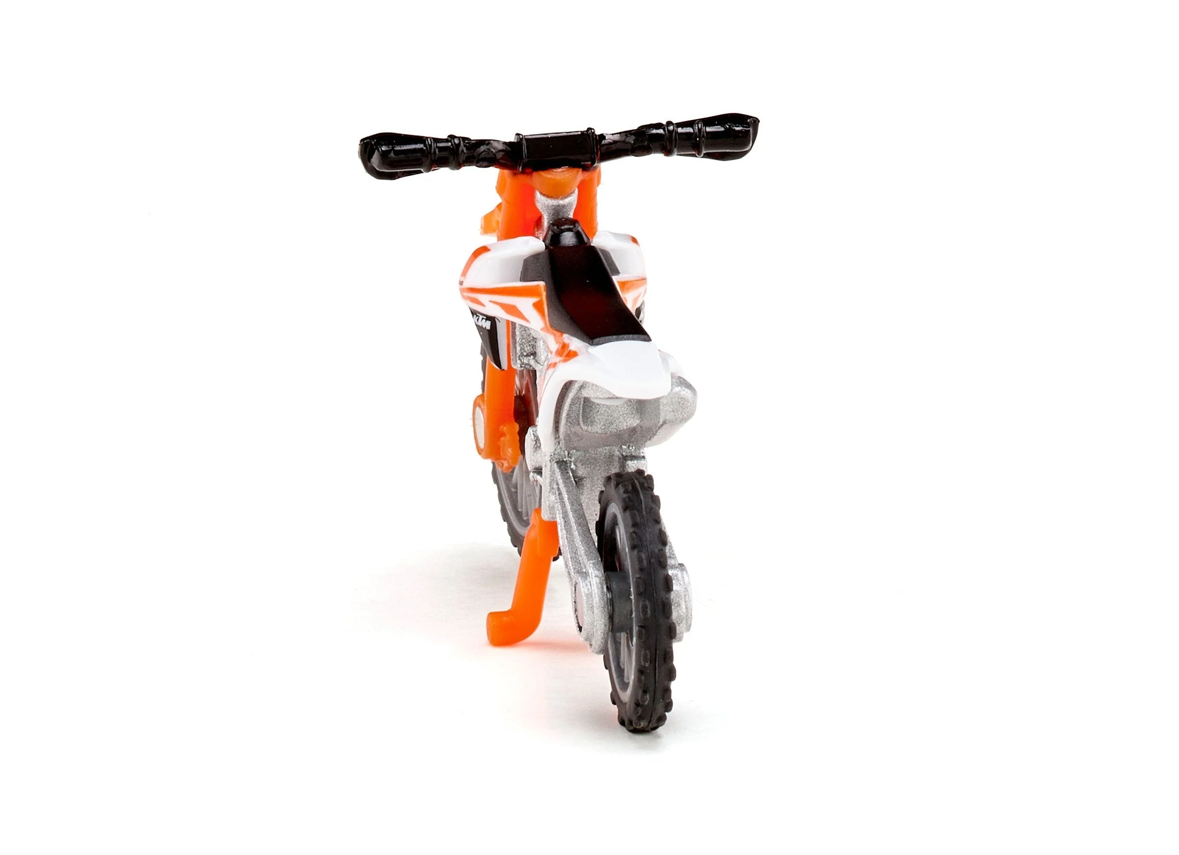 Siku KTM SX-F 450 Motorbike - Image 9