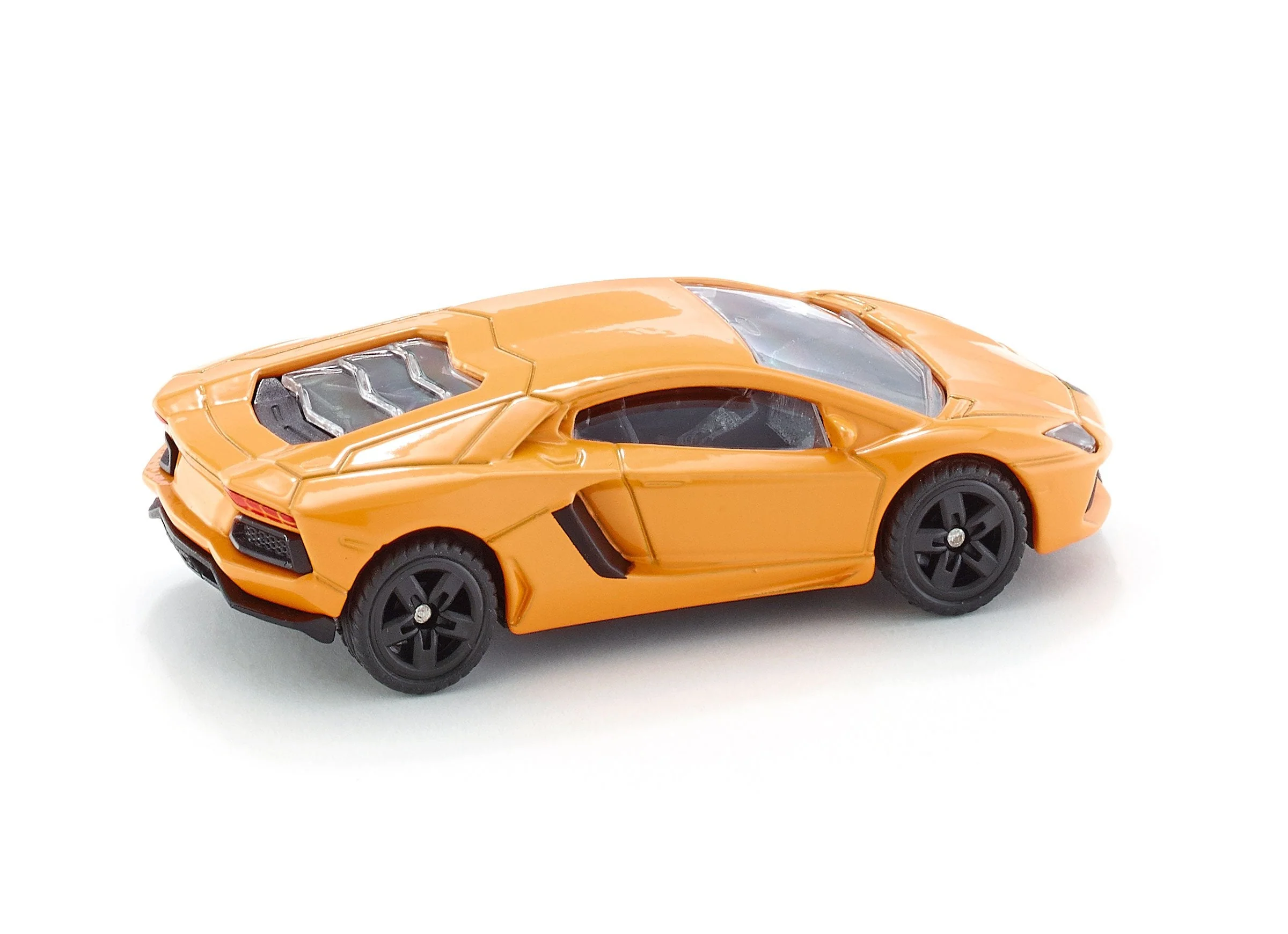Siku Lamborghini Aventador LP 700-4 - Image 16