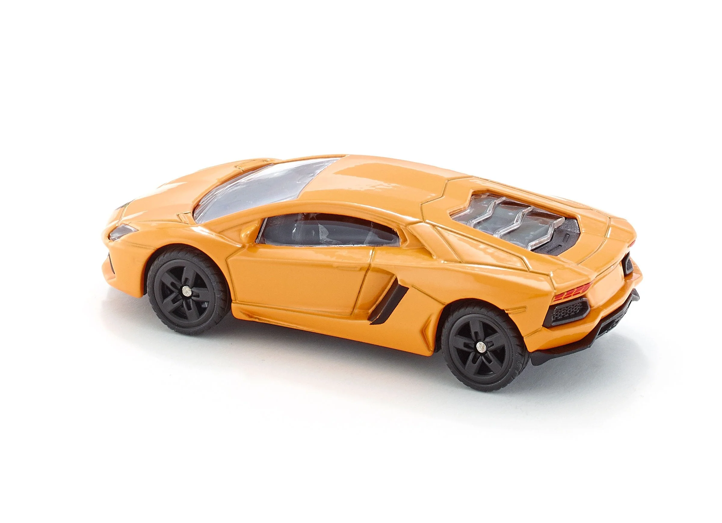 Siku Lamborghini Aventador LP 700-4 - Image 4