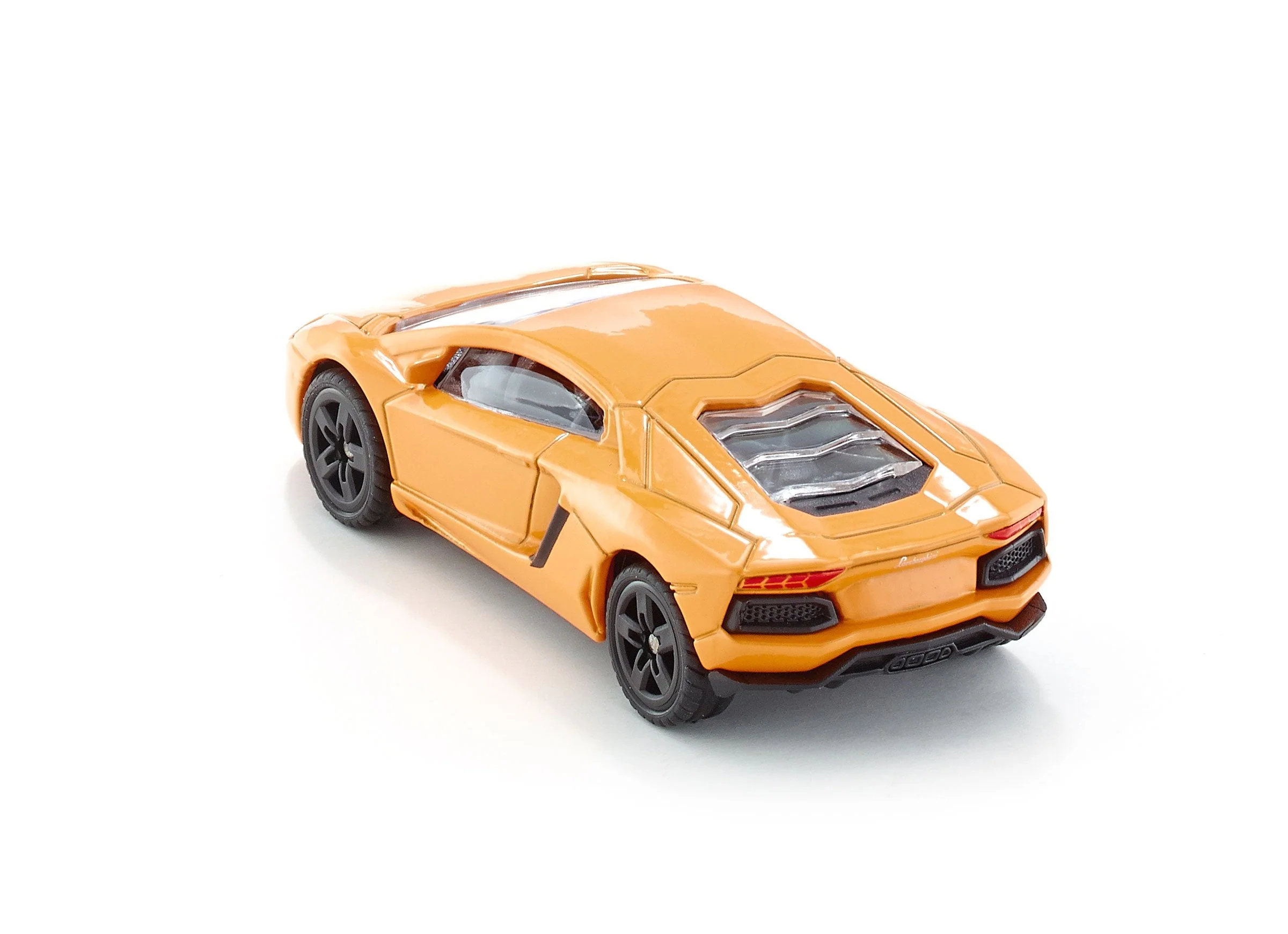 Siku Lamborghini Aventador LP 700-4 - Image 50