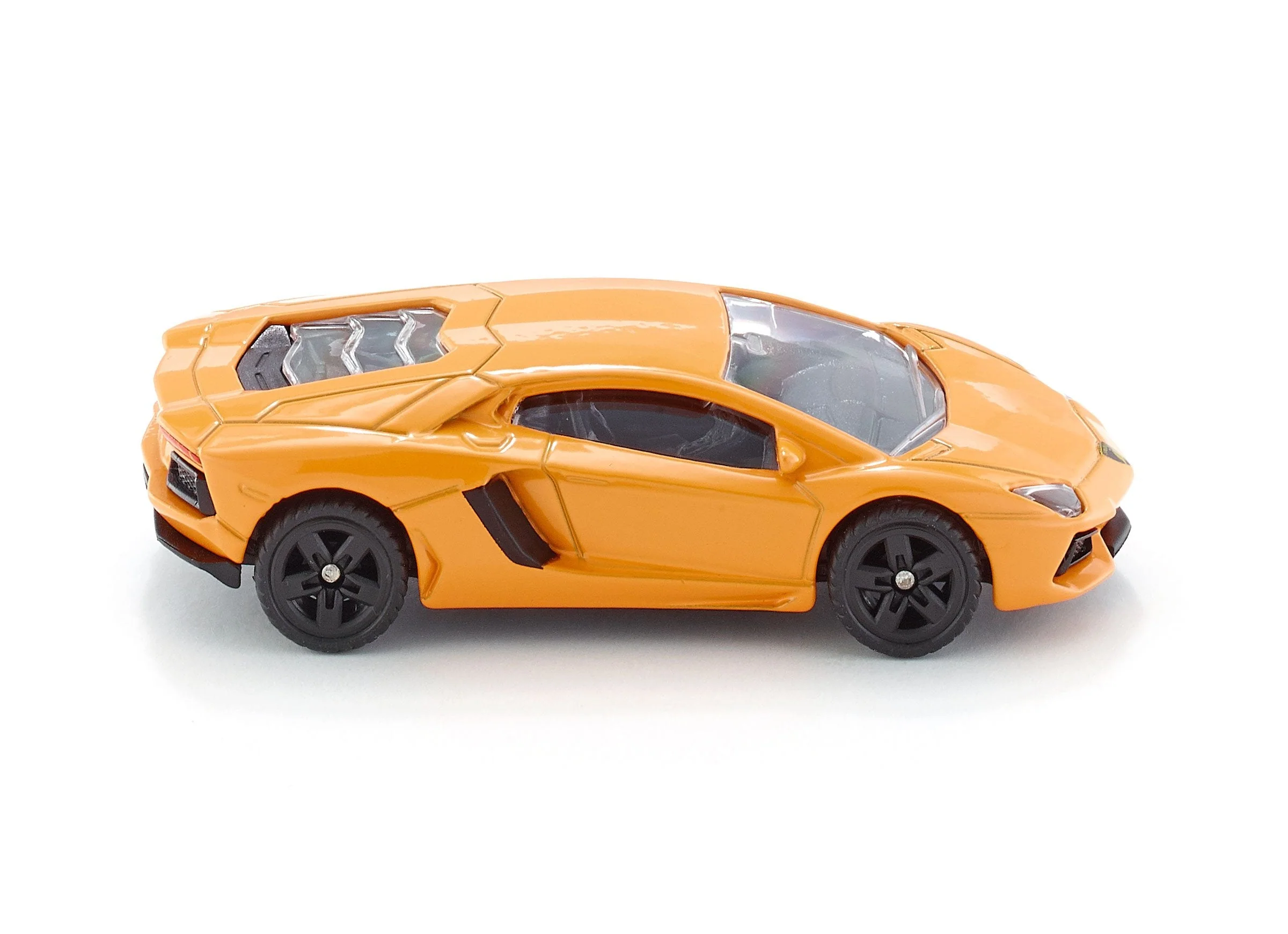 Siku Lamborghini Aventador LP 700-4 - Image 61