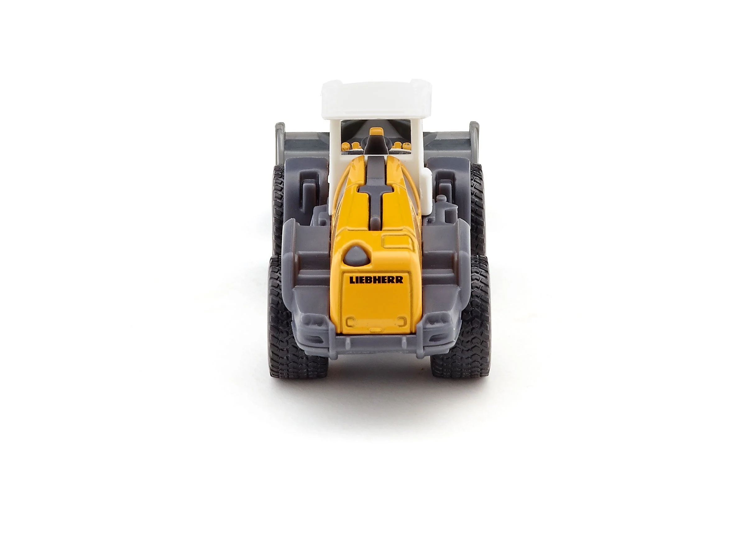 Siku Liebherr 576 Four Wheel Loader - Image 10
