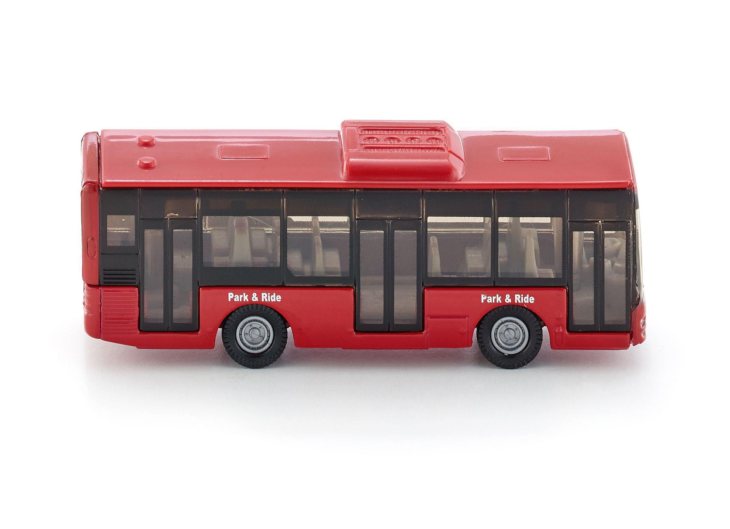 Siku MAN City Bus - Image 20