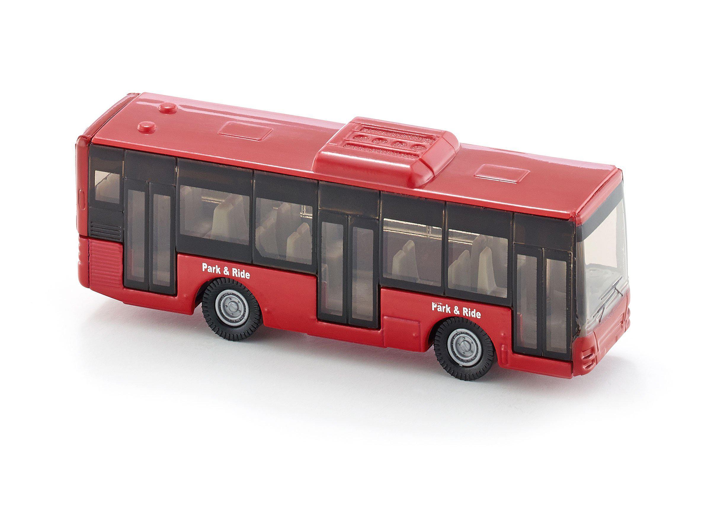 Siku MAN City Bus - Image 22