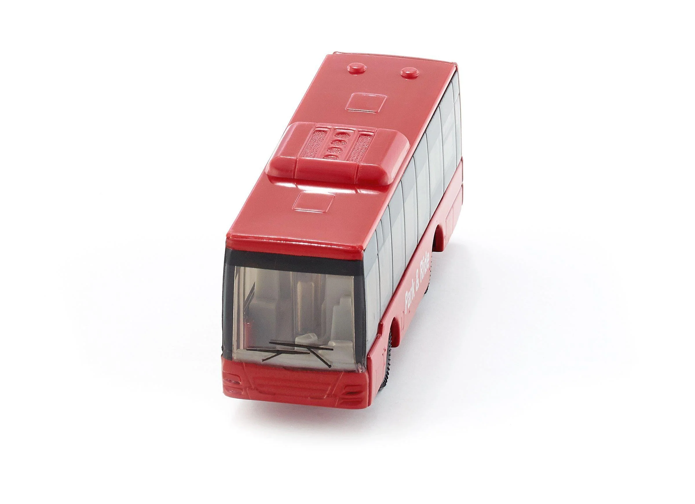 Siku MAN City Bus - Image 29