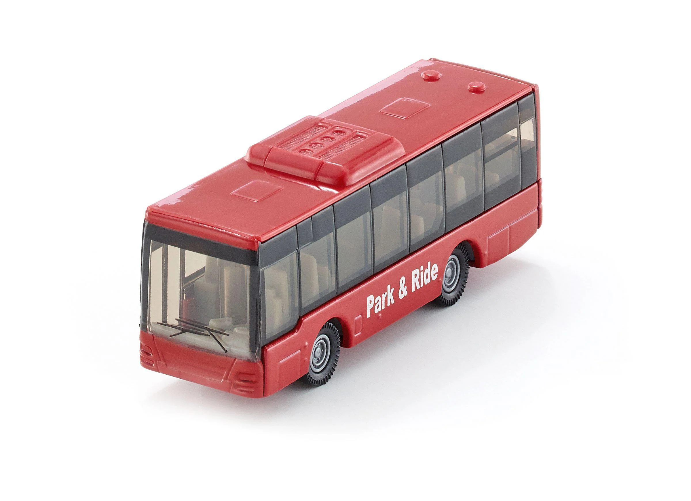 Siku MAN City Bus - Image 31