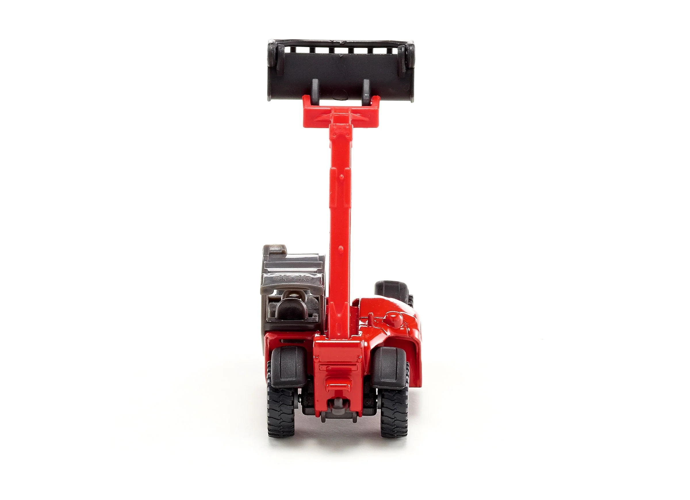 Siku Manitou Telescopic Loader - Image 10