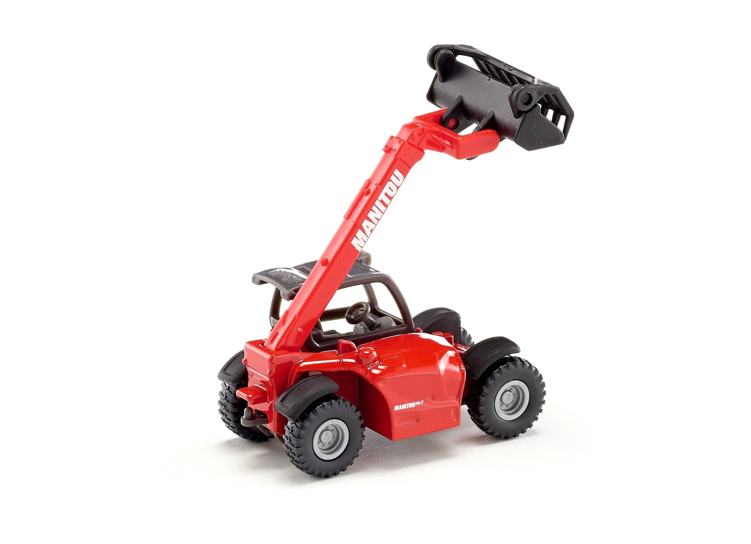 Siku Manitou Telescopic Loader - Image 15