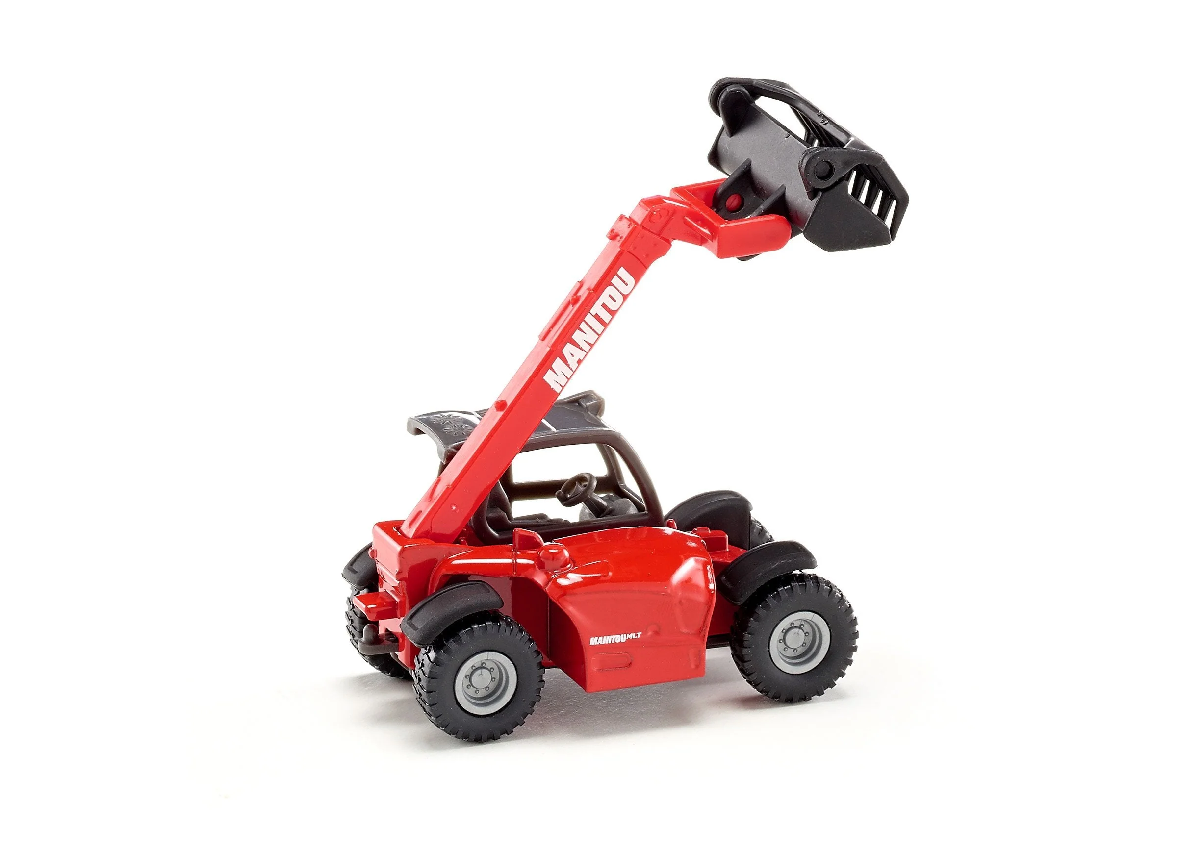 Siku Manitou Telescopic Loader - Image 16