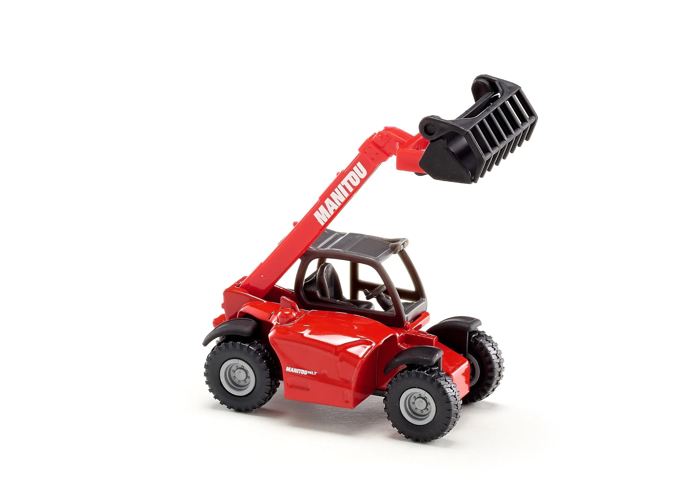 Siku Manitou Telescopic Loader - Image 20