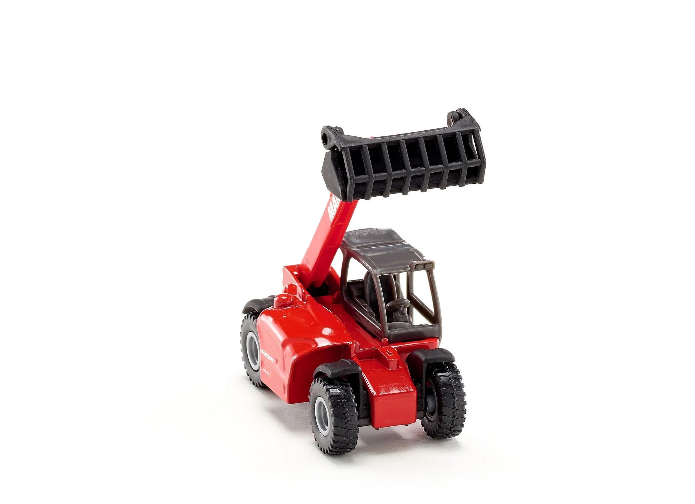 Siku Manitou Telescopic Loader - Image 24