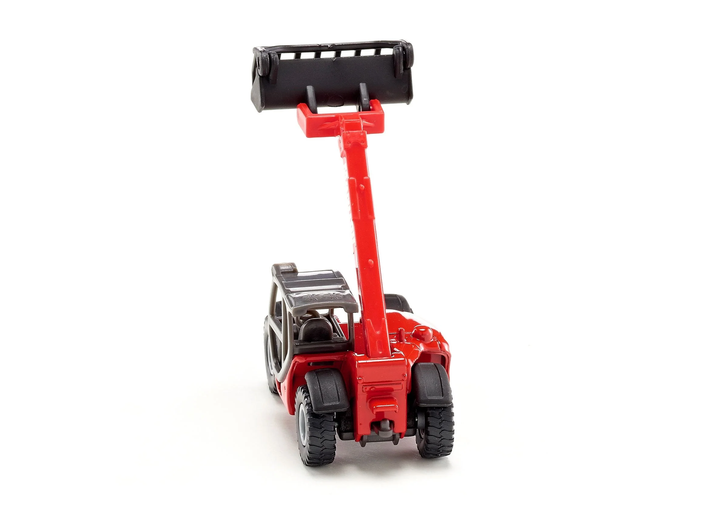Siku Manitou Telescopic Loader - Image 9