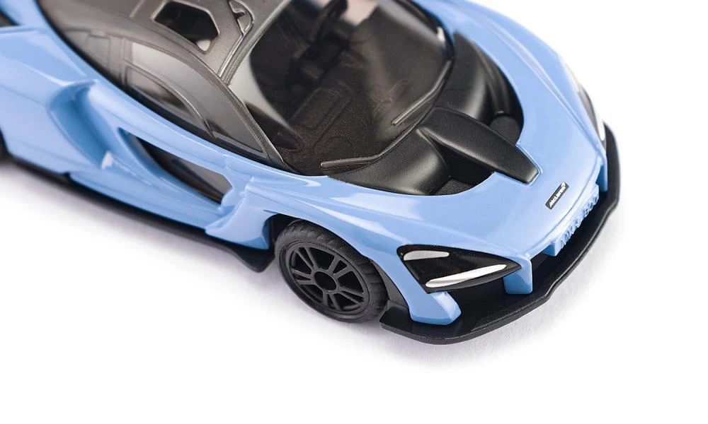 Siku McLaren Senna - Image 4