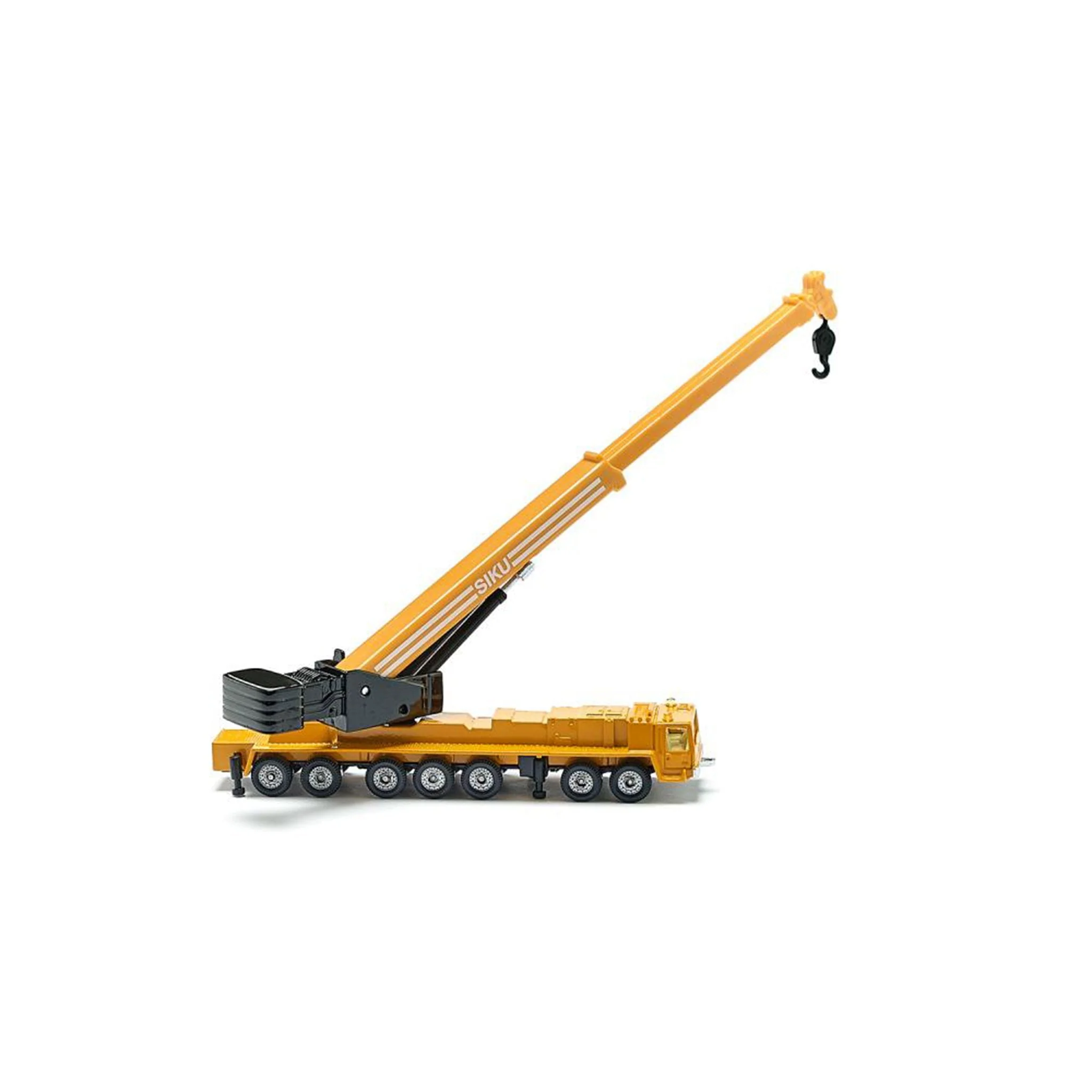 Siku Mega Lifter Mobile Crane