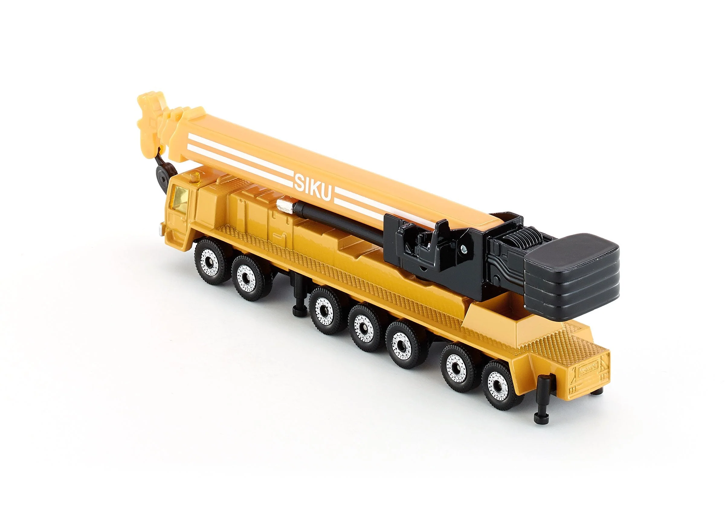 Siku Mega Lifter Mobile Crane - Image 10